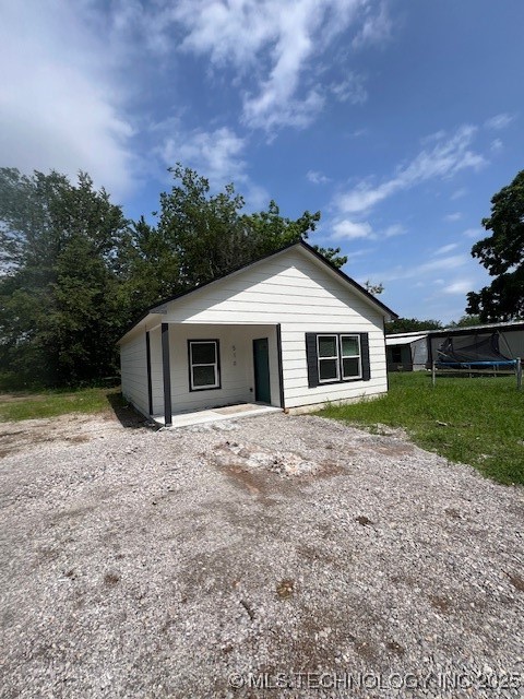516 S Creek Avenue S Property Photo 1