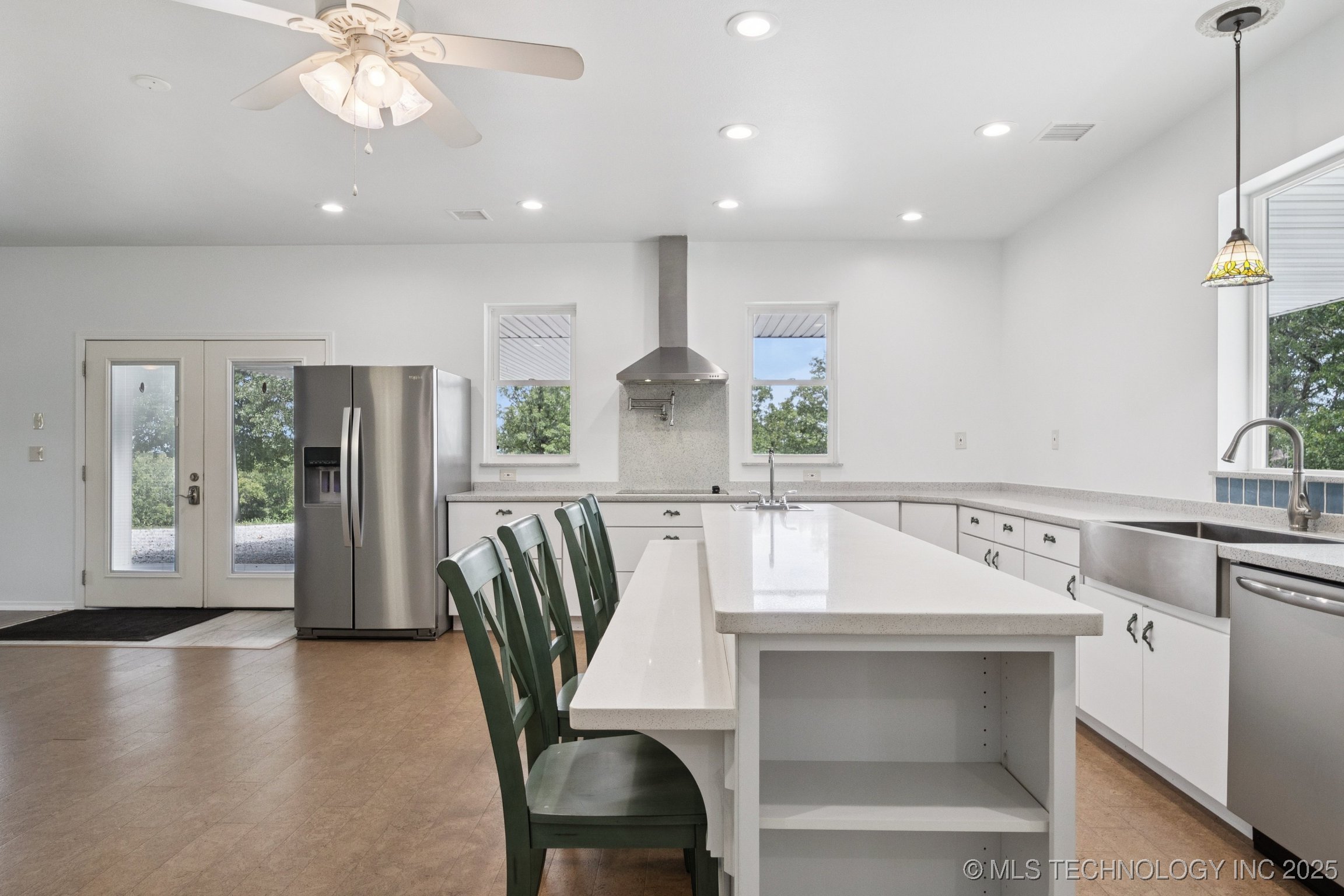 4127 New Prue Road Property Photo 16