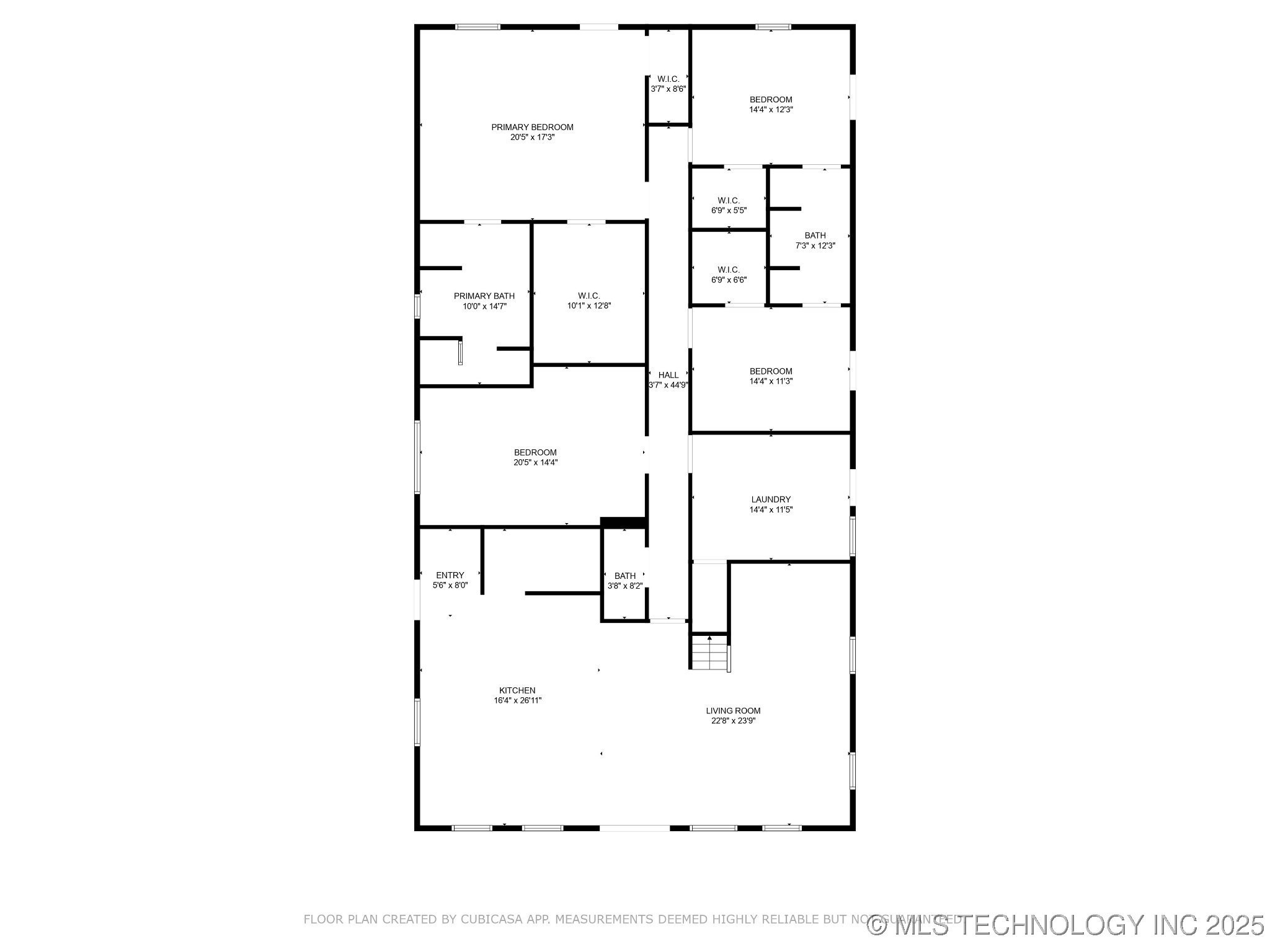 4127 New Prue Road Property Photo 62