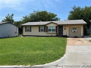 5922 N Garrison Avenue Property Photo
