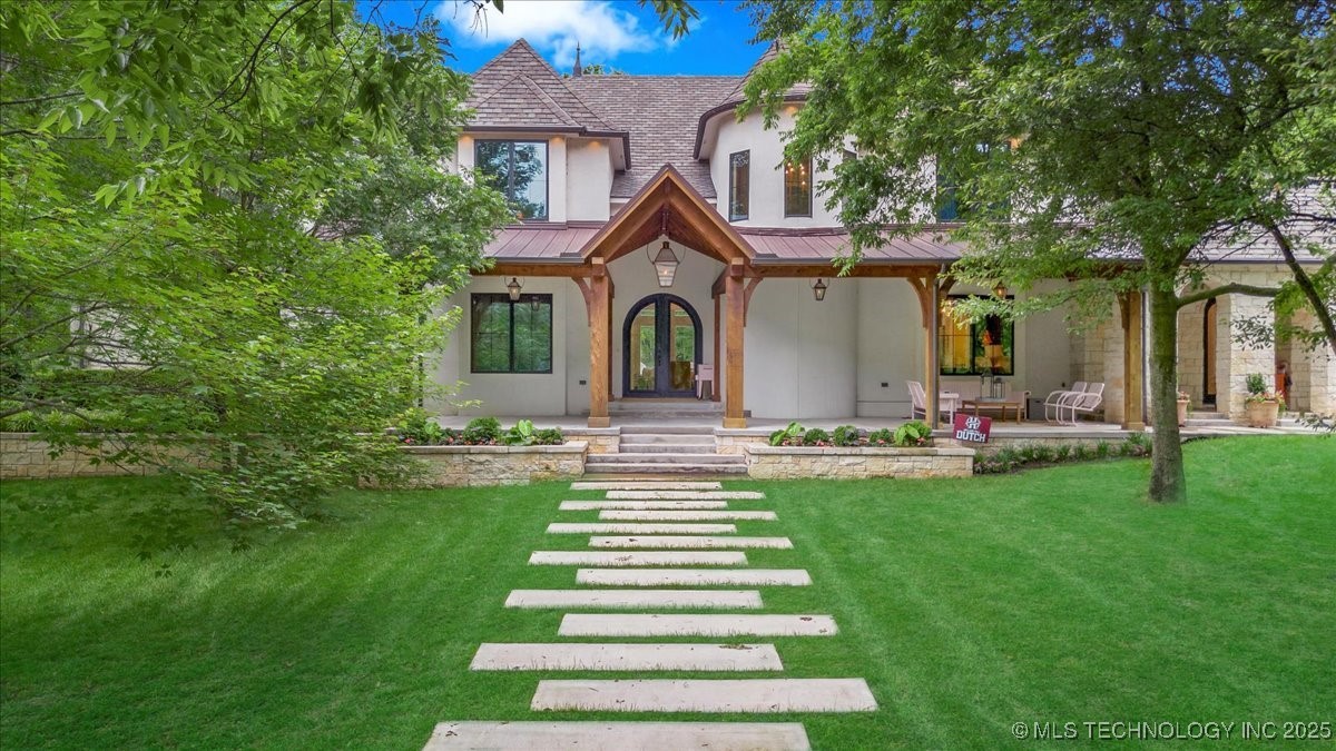 20565 E Clear Brook Road Property Photo