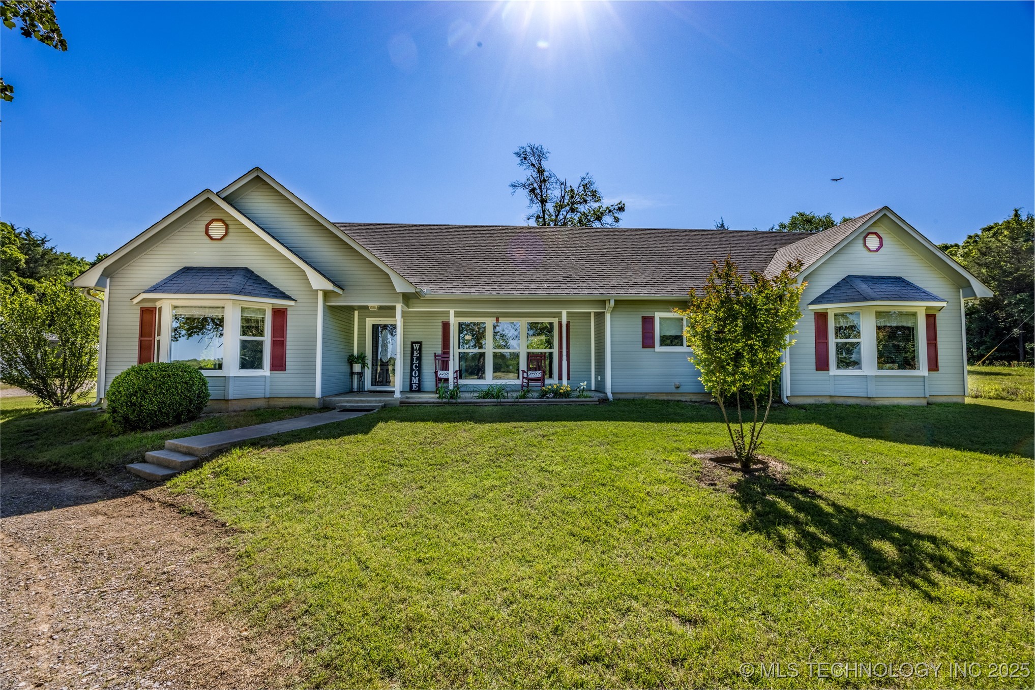 3127 Pleasant Hill Road Property Photo 1