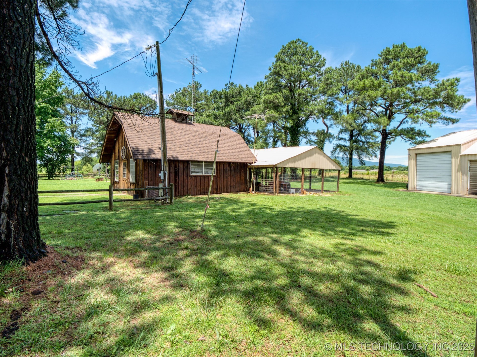 20678 Hwy 83 Highway Property Photo 62