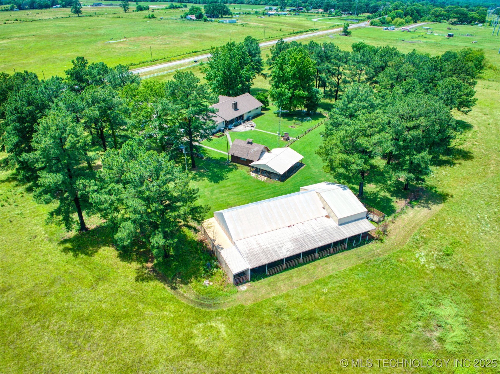20678 Hwy 83 Highway Property Photo 83