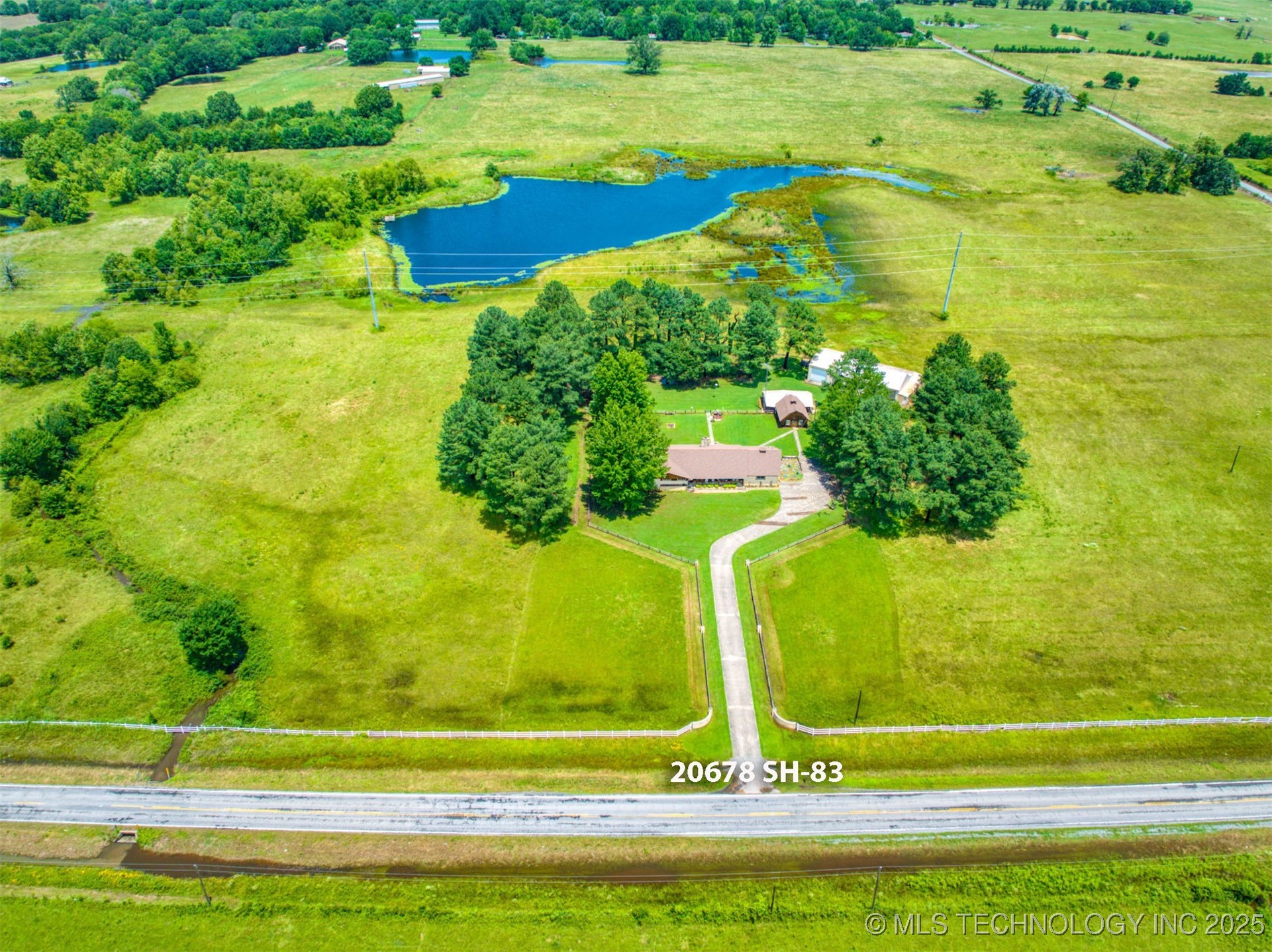 20678 Hwy 83 Highway Property Photo 87