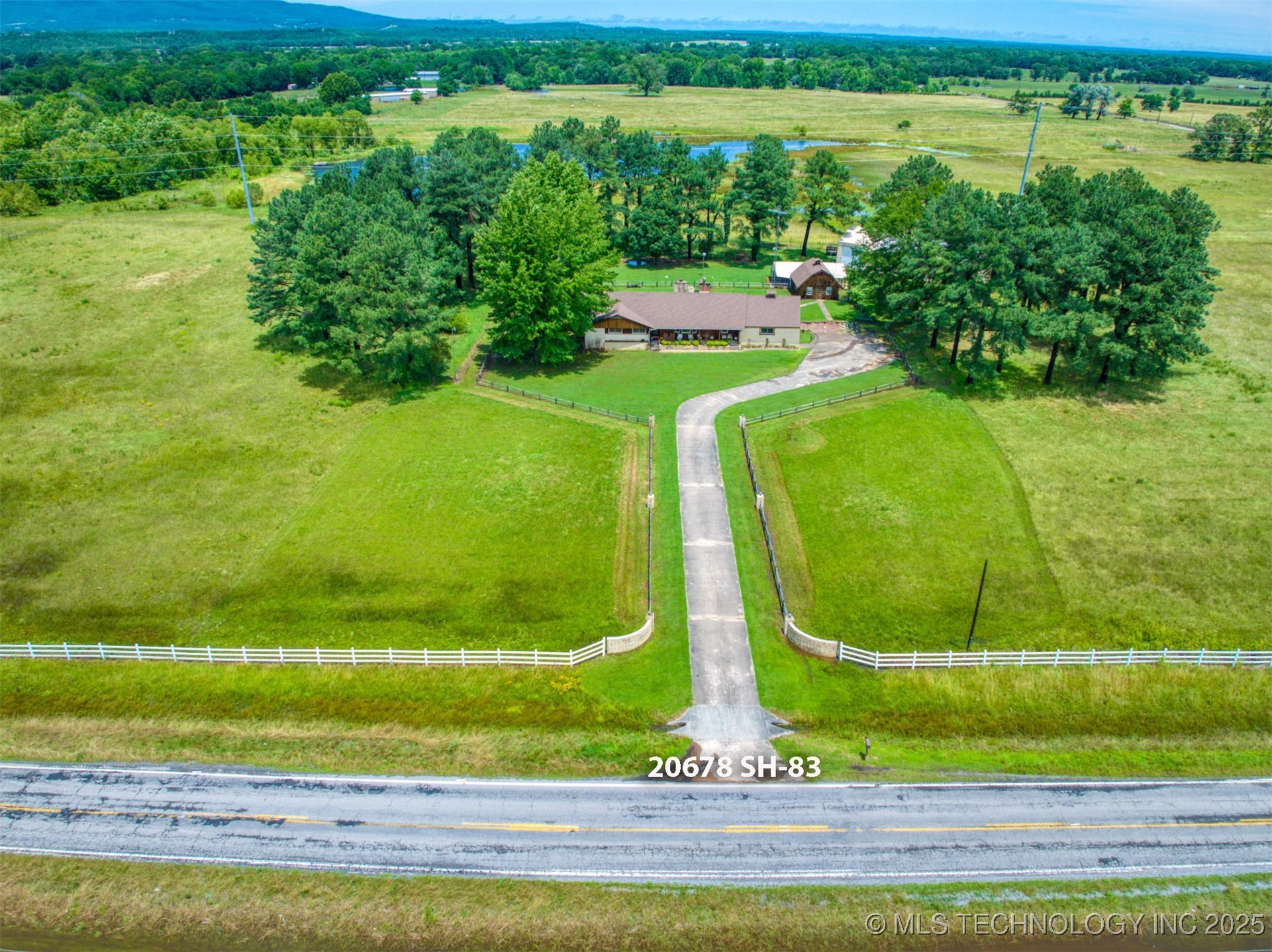 20678 Hwy 83 Highway Property Photo 96