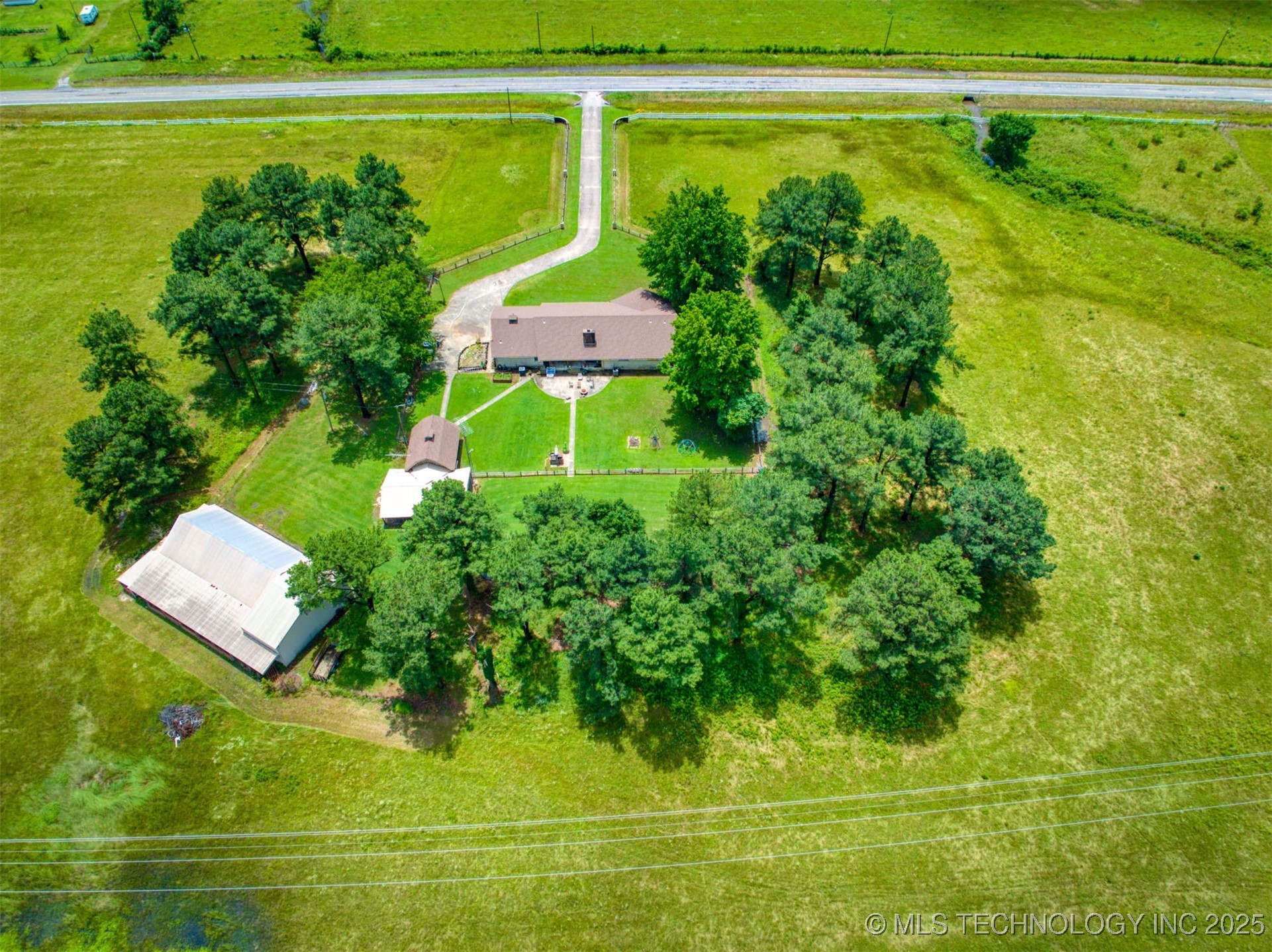 20678 Hwy 83 Highway Property Photo 97