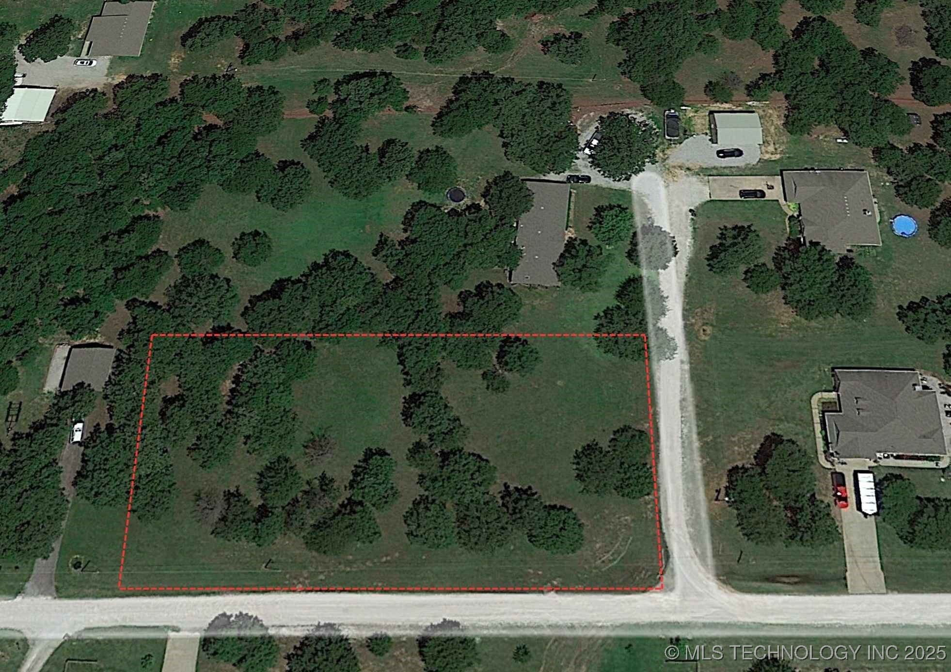 Bear Paw Path Street Property Photo 1