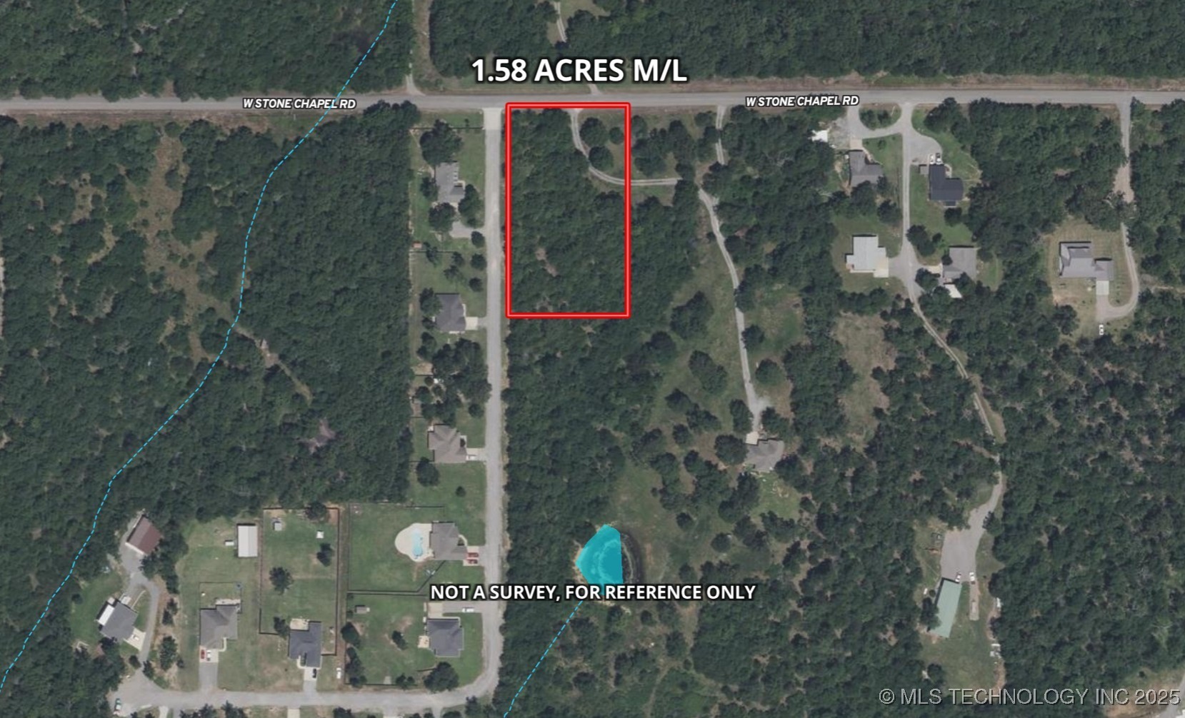 26020 S 505 Road Property Photo 1