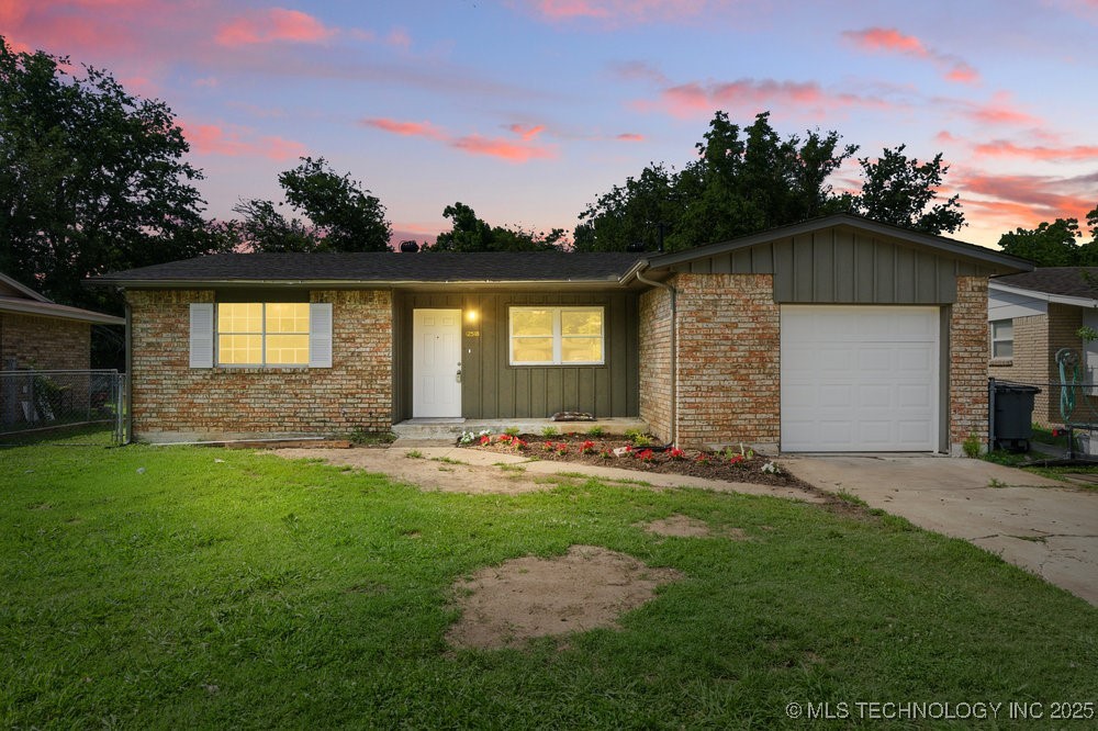 12518 E 18th Street Property Photo 1