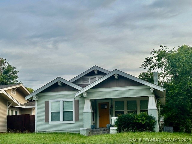 1319 Bixby Street Property Photo 1