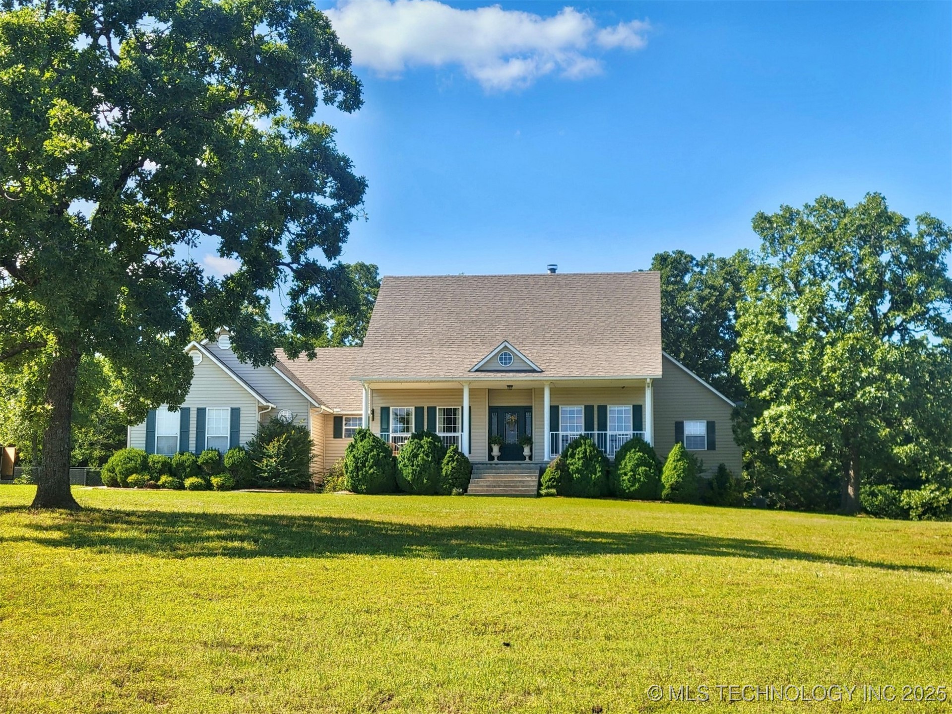 17978 W Stone Chapel Road Property Photo 1