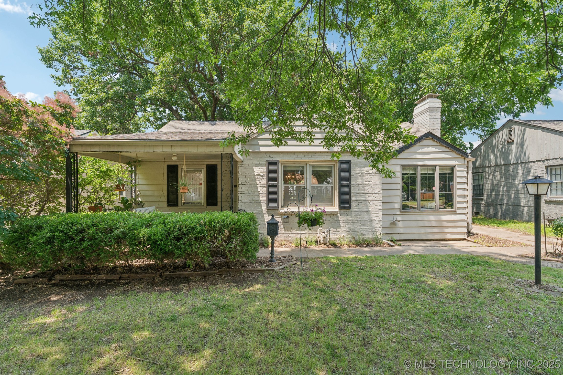 1408 S Sandusky Avenue Property Photo 1