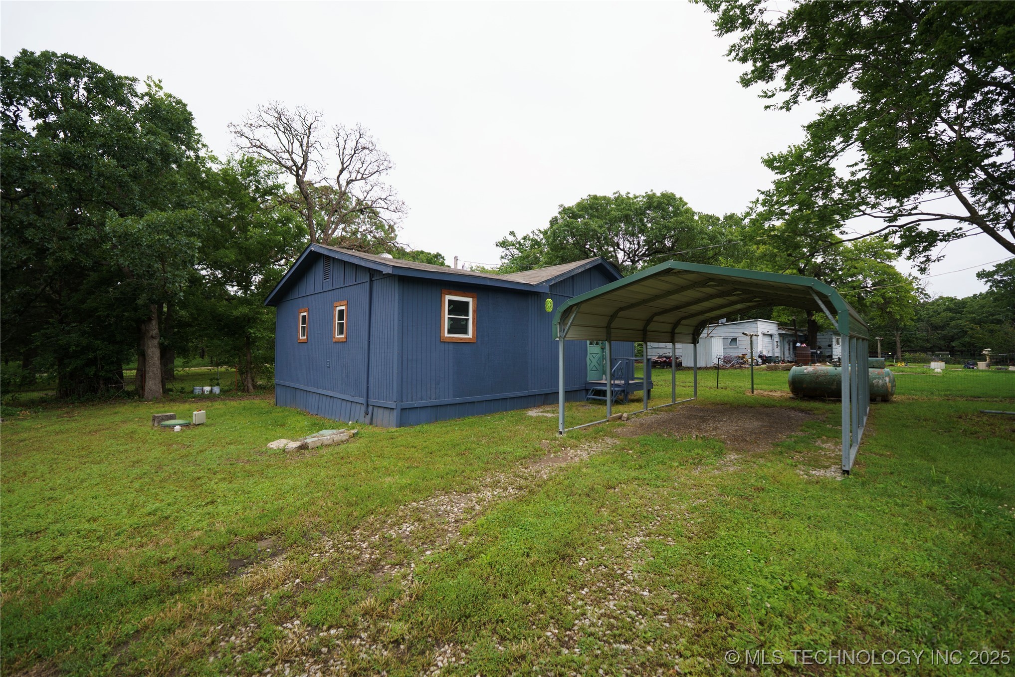 180 County Road 3579 Property Photo 1