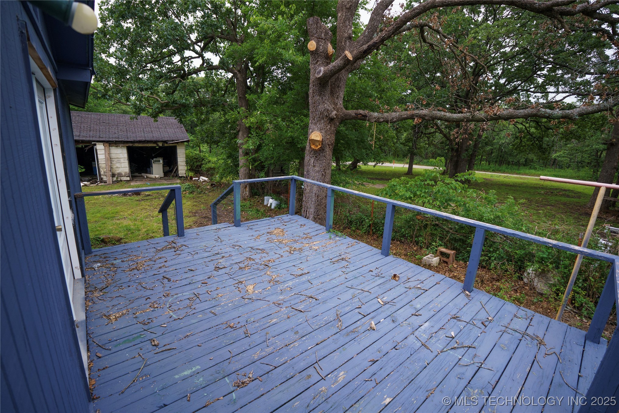 180 County Road 3579 Property Photo 13