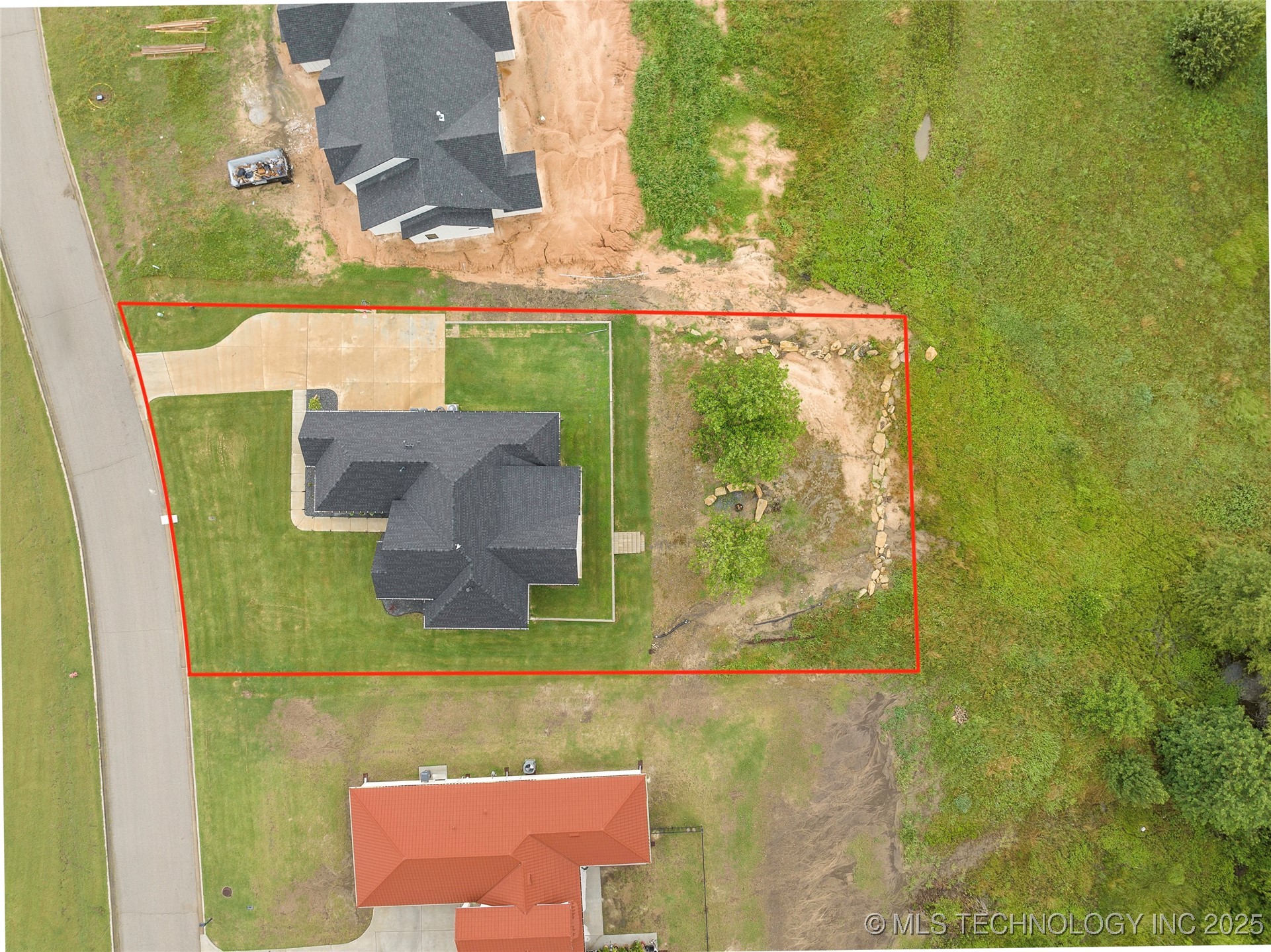 1013 Prairie View Road Property Photo 47