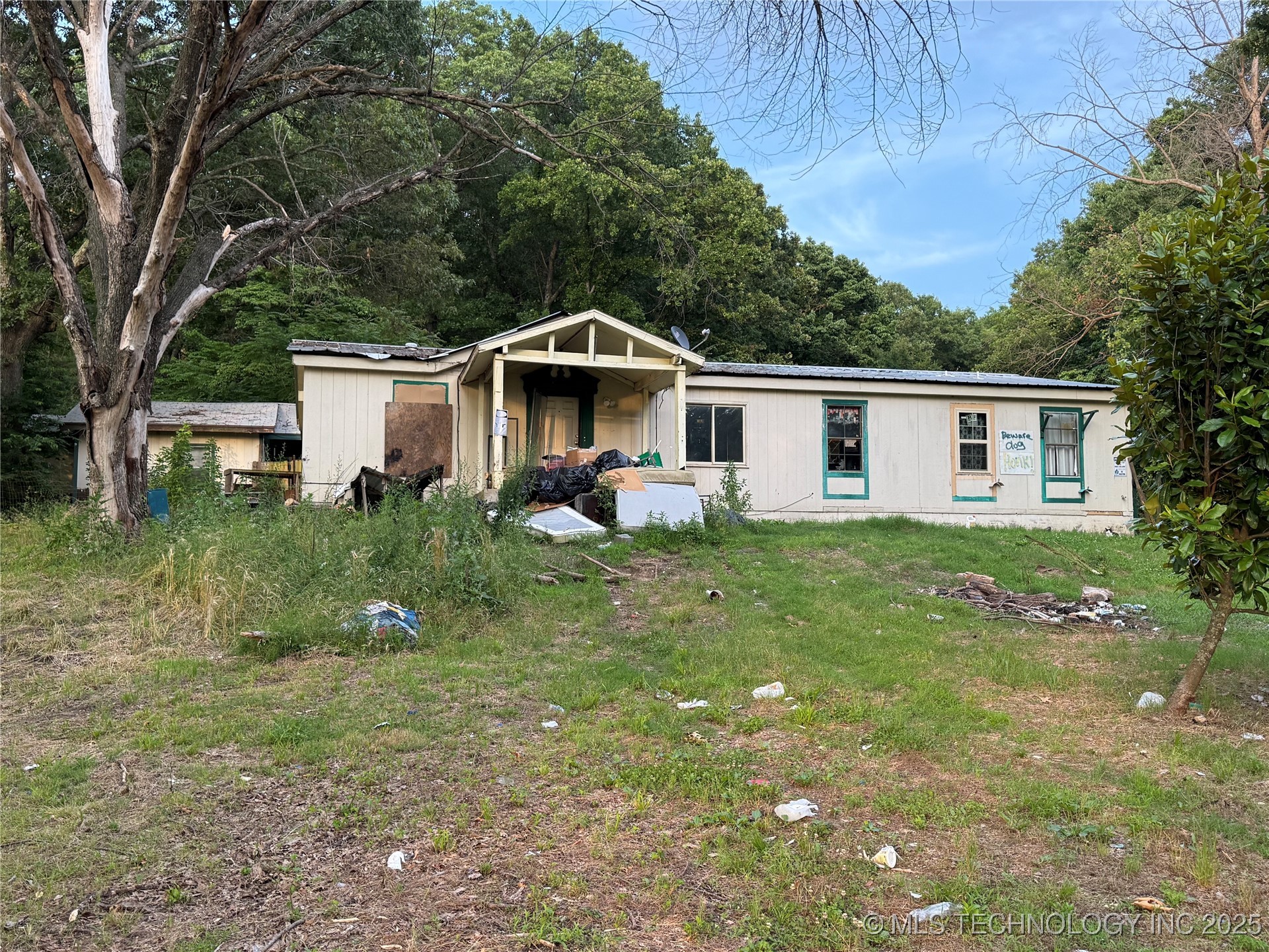 3704 Se 583 Road Property Photo 1