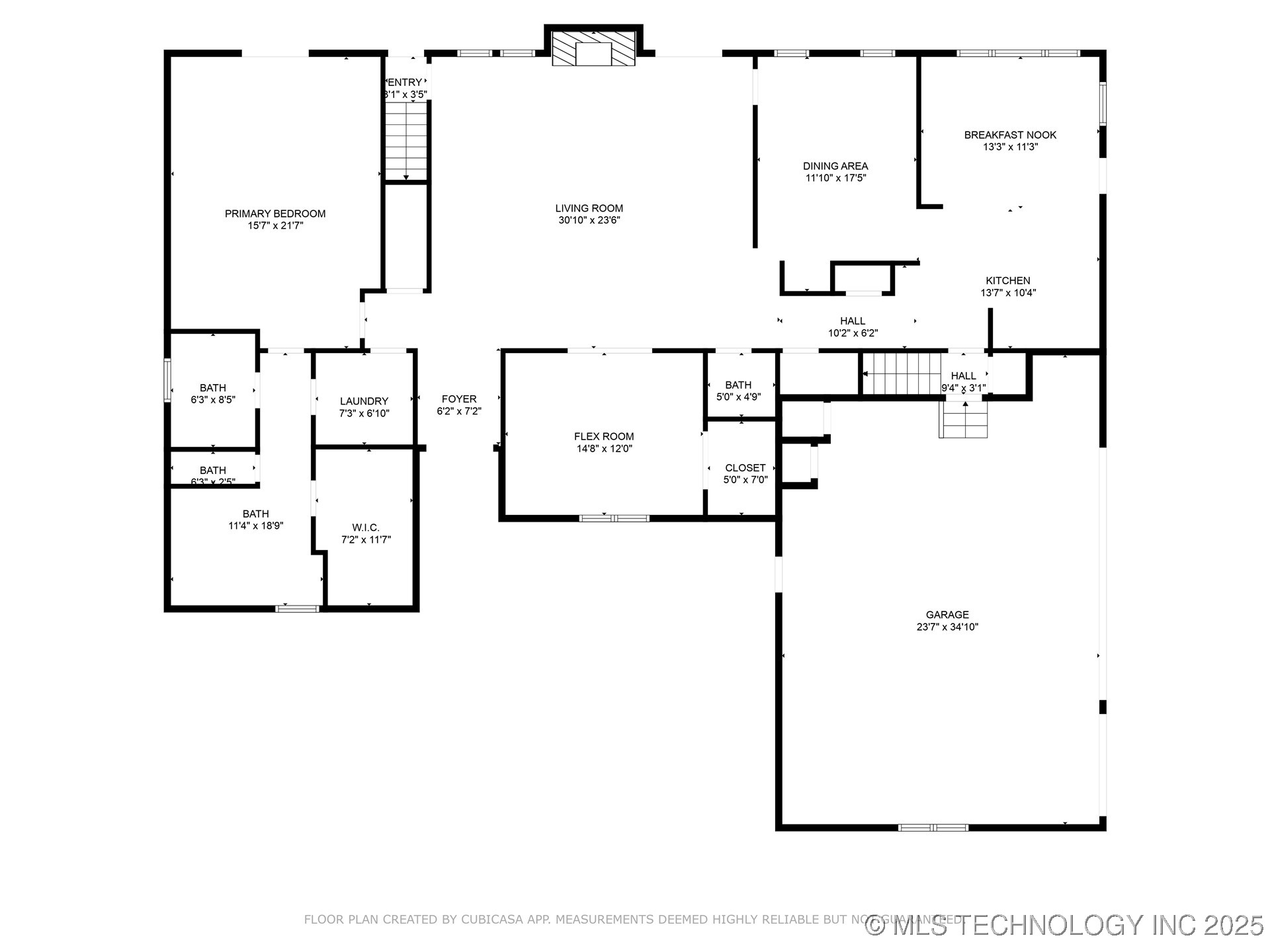 8609 S Joplin Avenue Property Photo 30