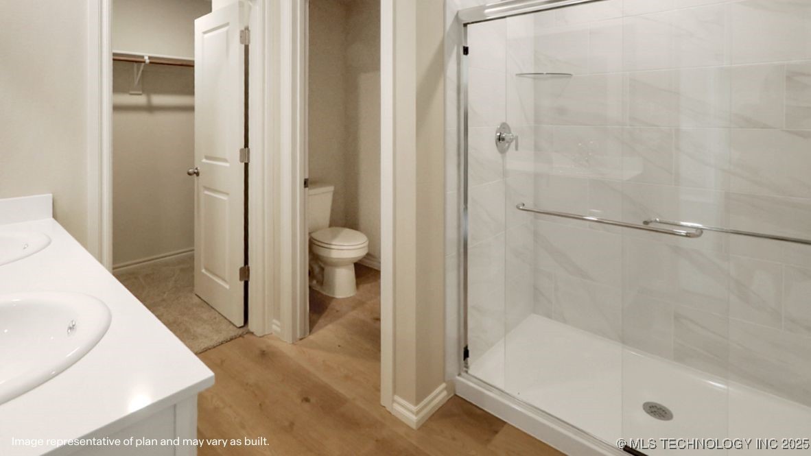 7406 N 154th East Avenue Property Photo 7