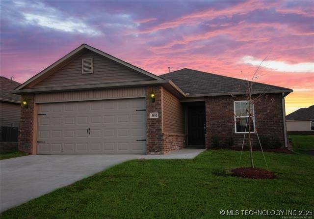 28436 E 118th Place S Property Photo 1