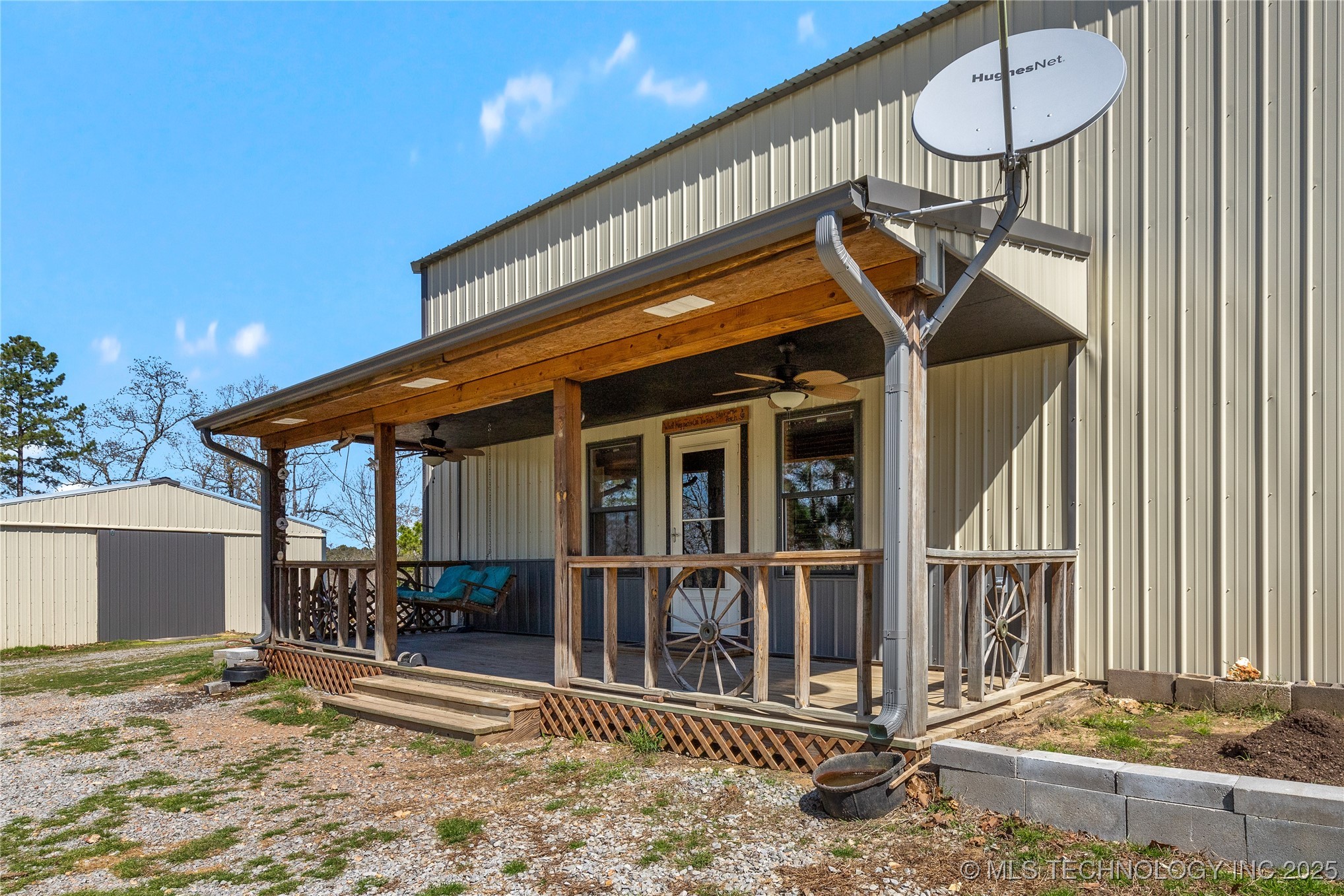 46367 County Road 553 Property Photo 1
