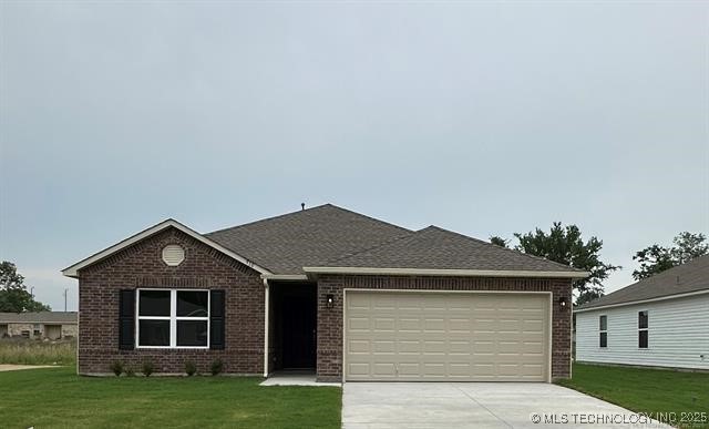 28406 E 118th Place S Property Photo 1
