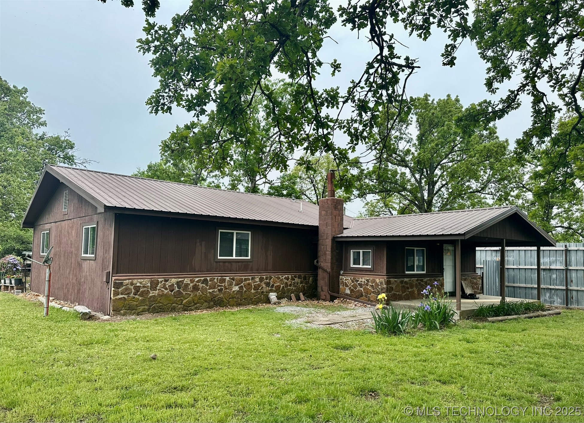 8201 State Highway 20