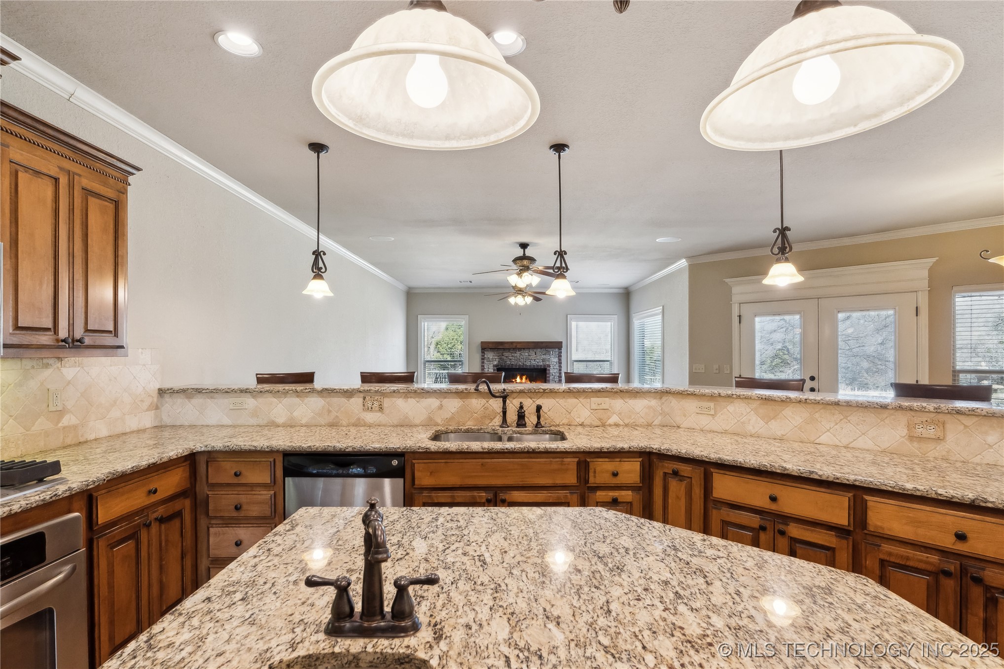 5135 E Hickory Bluff Drive Property Photo 17