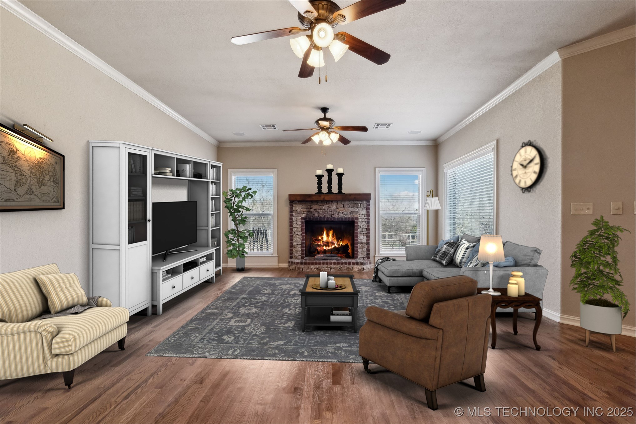 5135 E Hickory Bluff Drive Property Photo 20