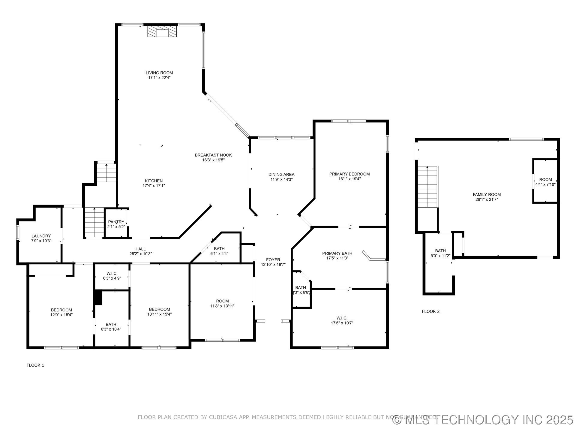 5135 E Hickory Bluff Drive Property Photo 44
