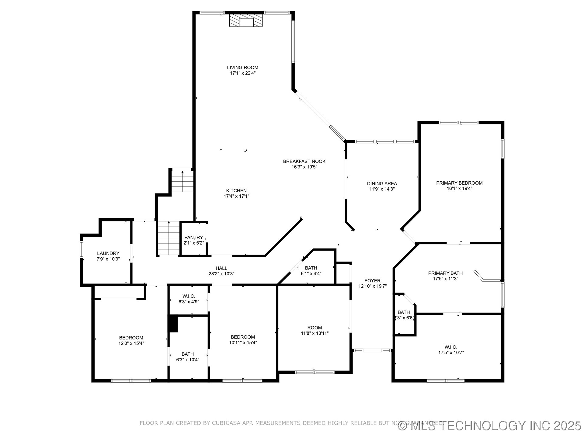 5135 E Hickory Bluff Drive Property Photo 45