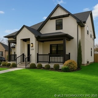 1035 E 36th Place Property Photo 1