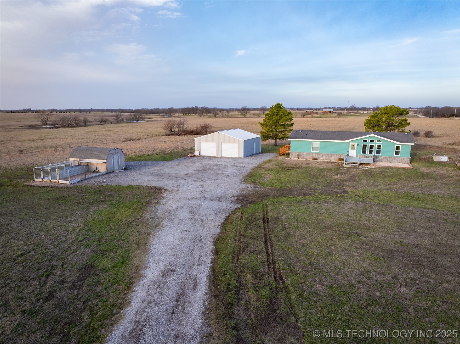 37103 S 4390 Road Property Photo 1