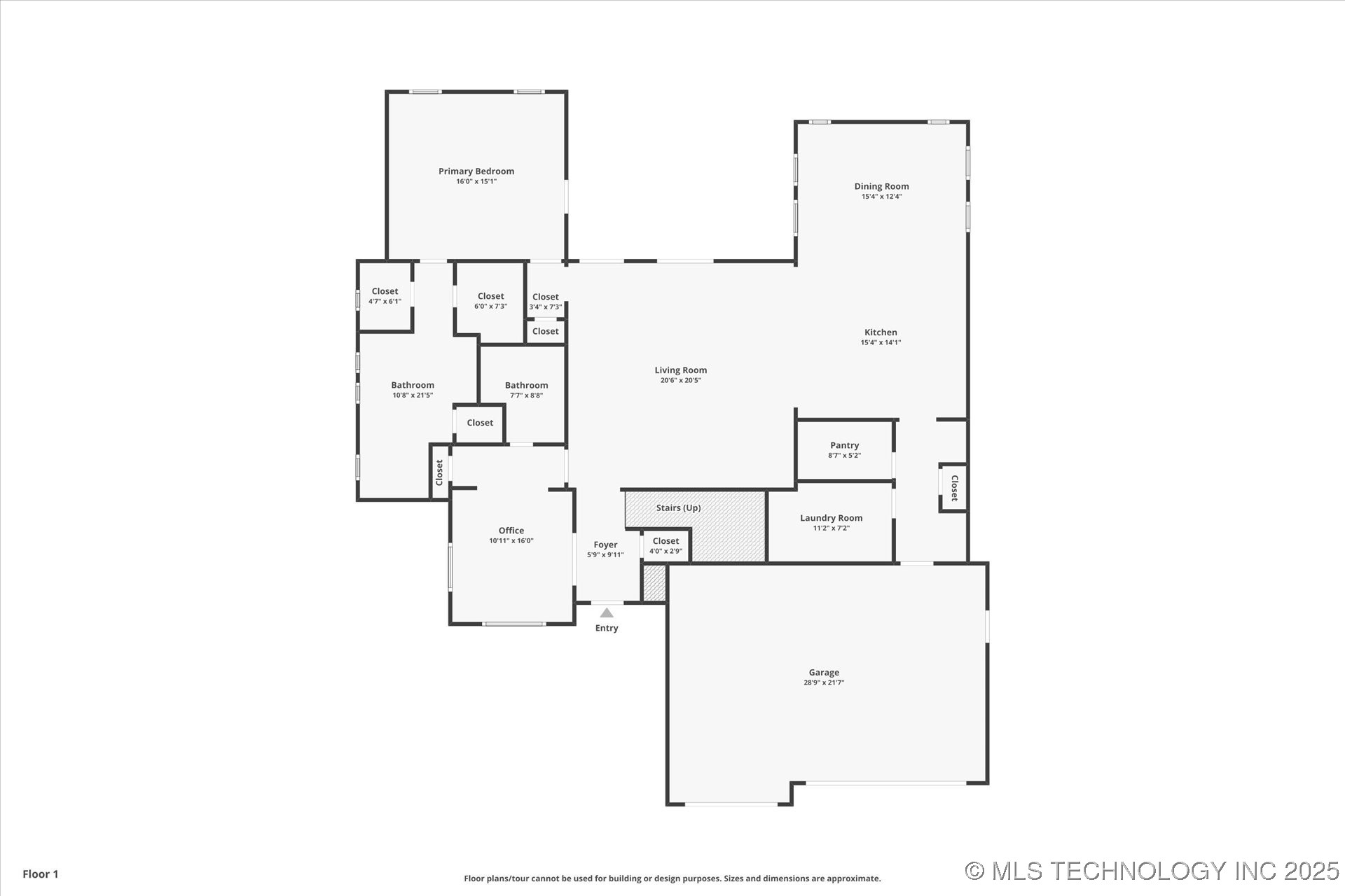 14271 S College Avenue Property Photo 44