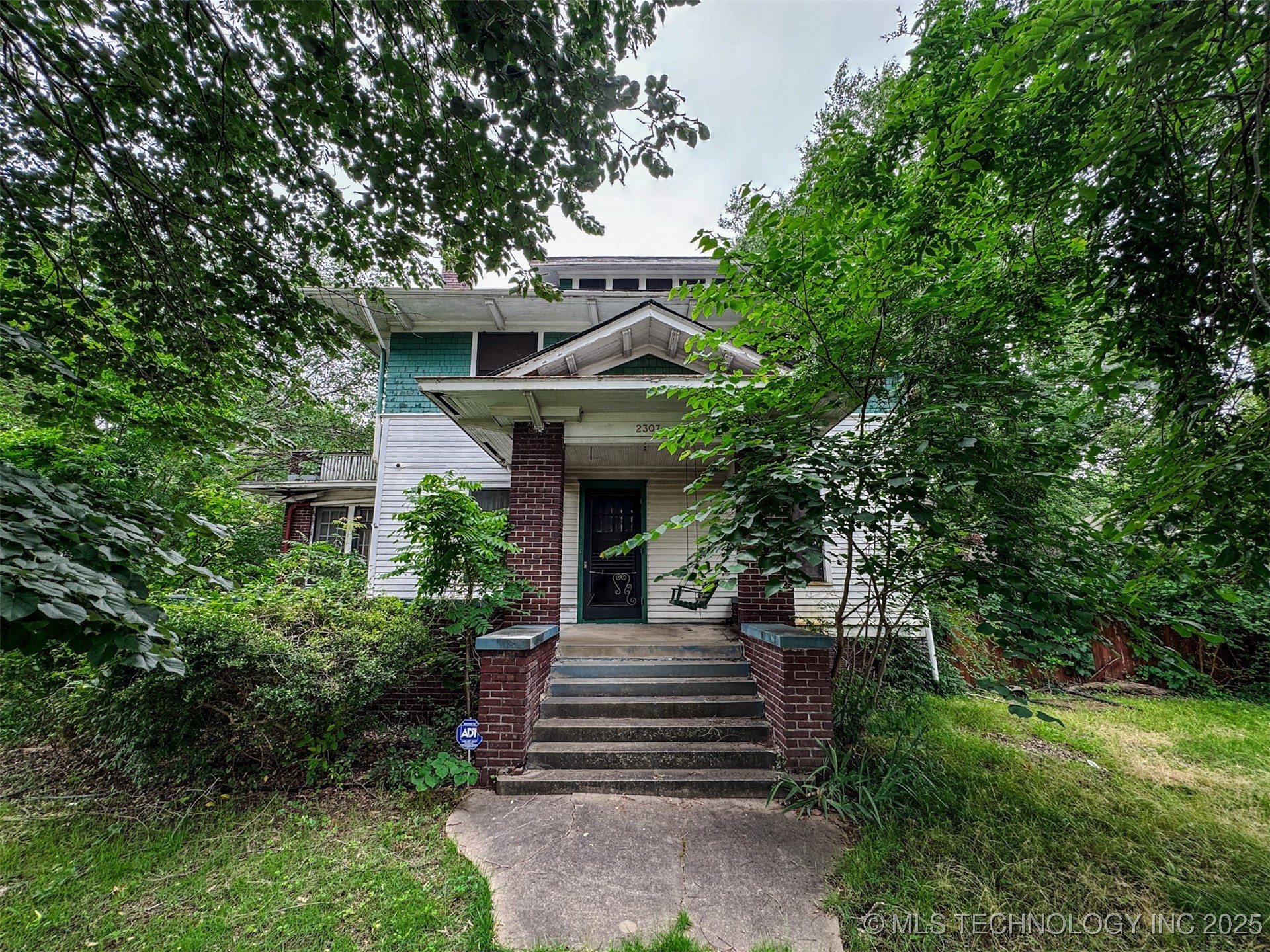 101 S 23rd Street Property Photo 1