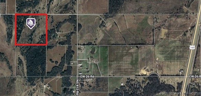 11760 Ew 255 Road Property Photo 1