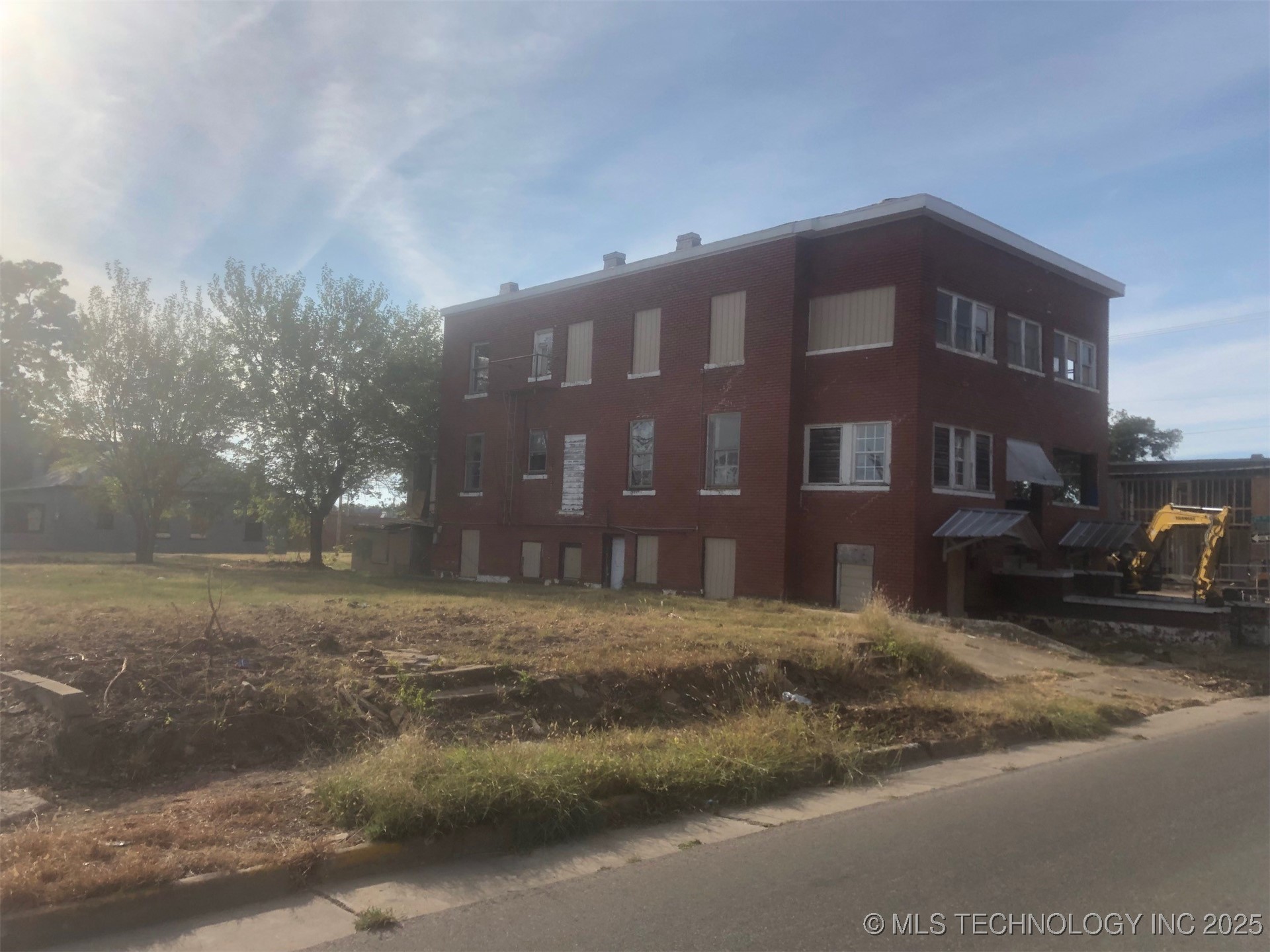 202 N Washington Property Photo 1