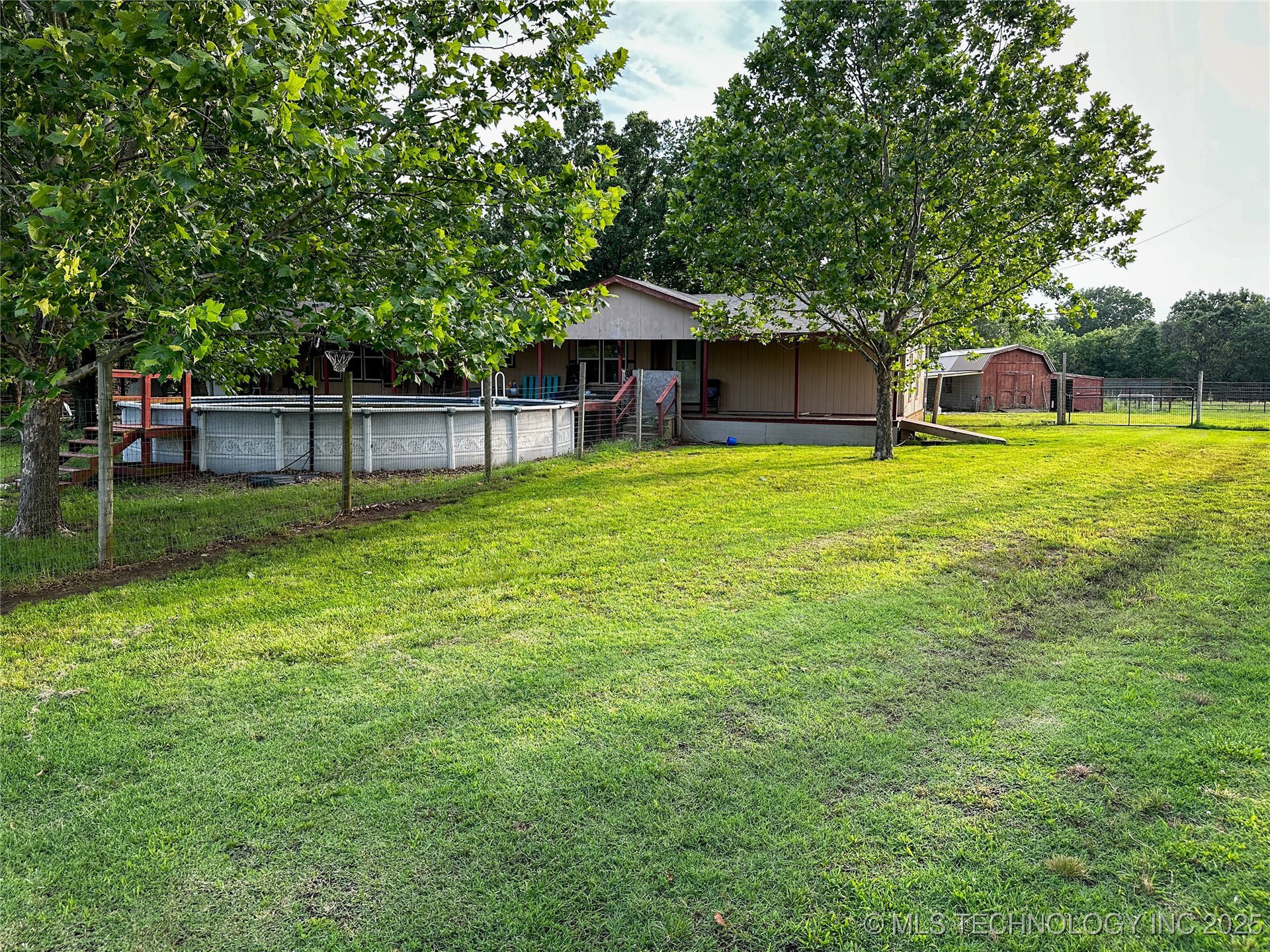 4100 S 4220 Road Property Photo 32