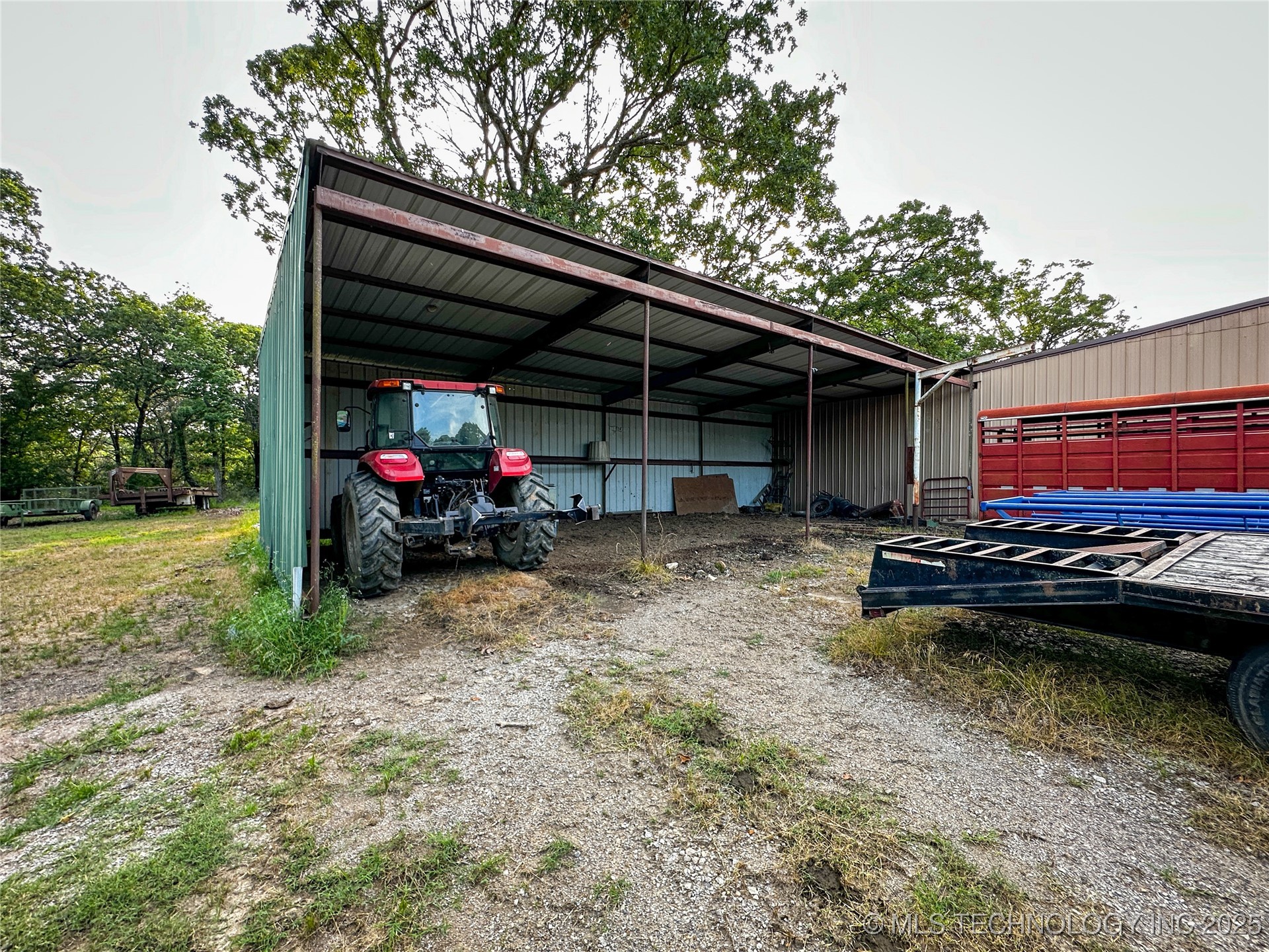 4100 S 4220 Road Property Photo 40