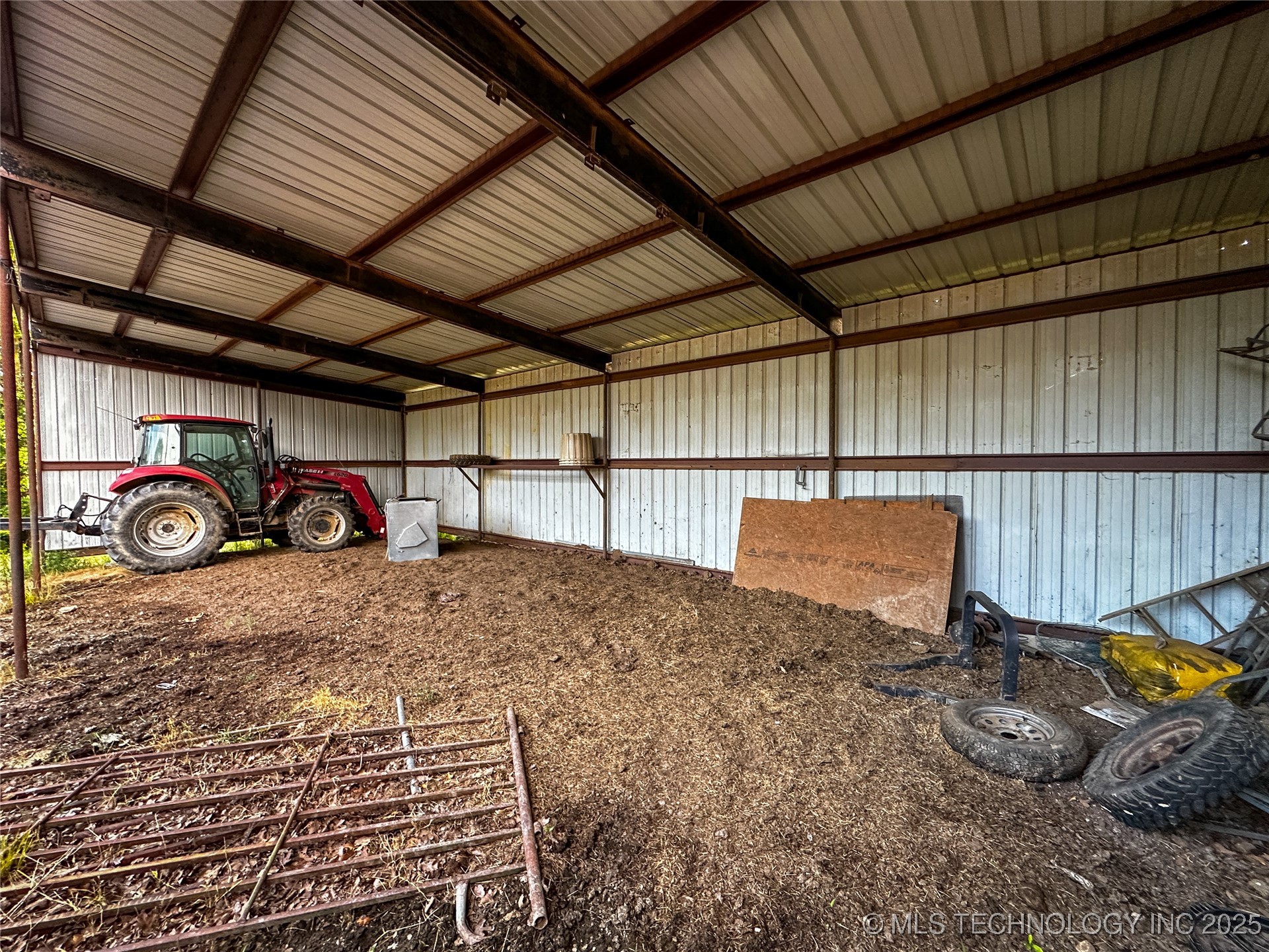 4100 S 4220 Road Property Photo 41