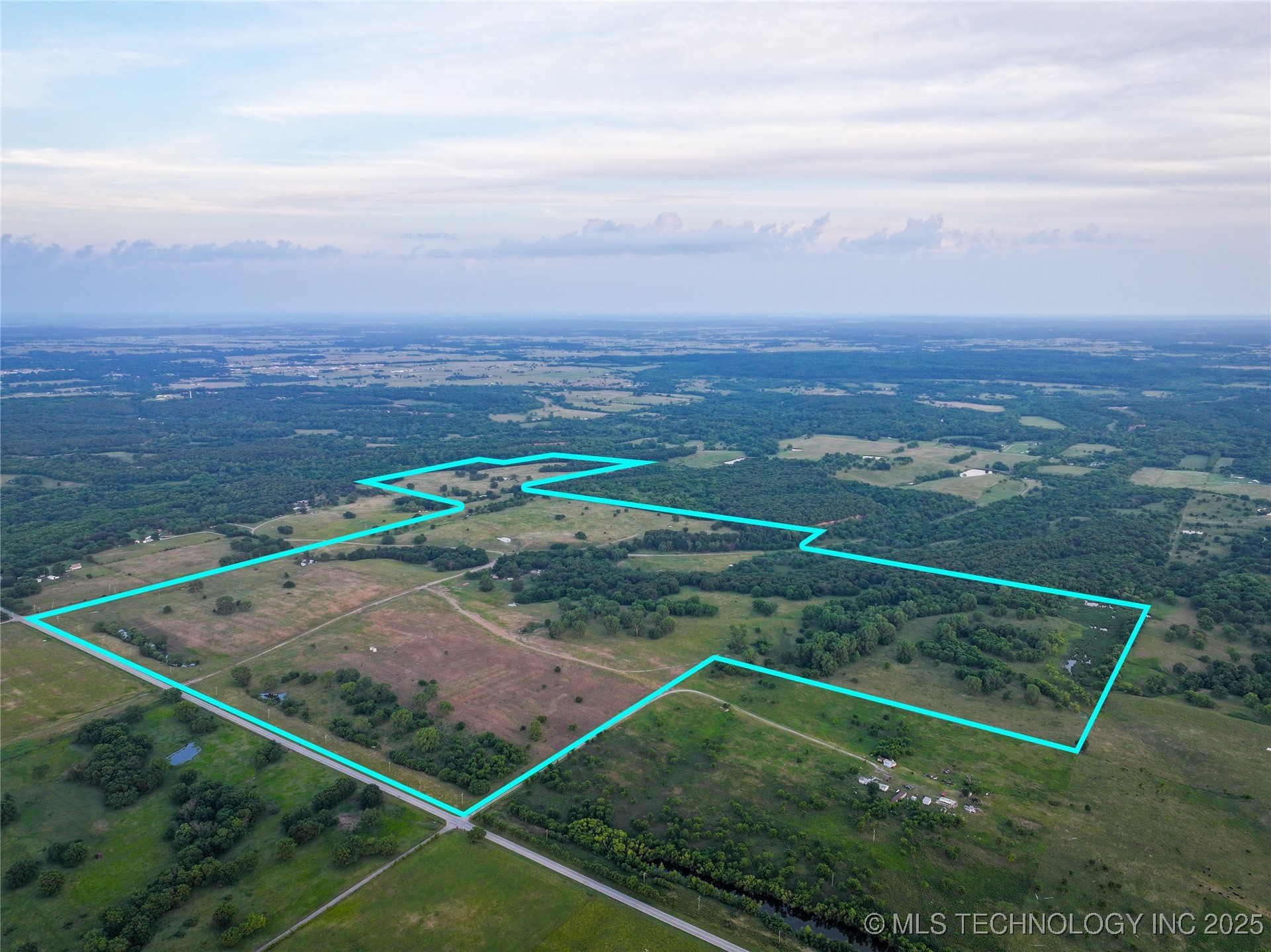 4100 S 4220 Road Property Photo 83