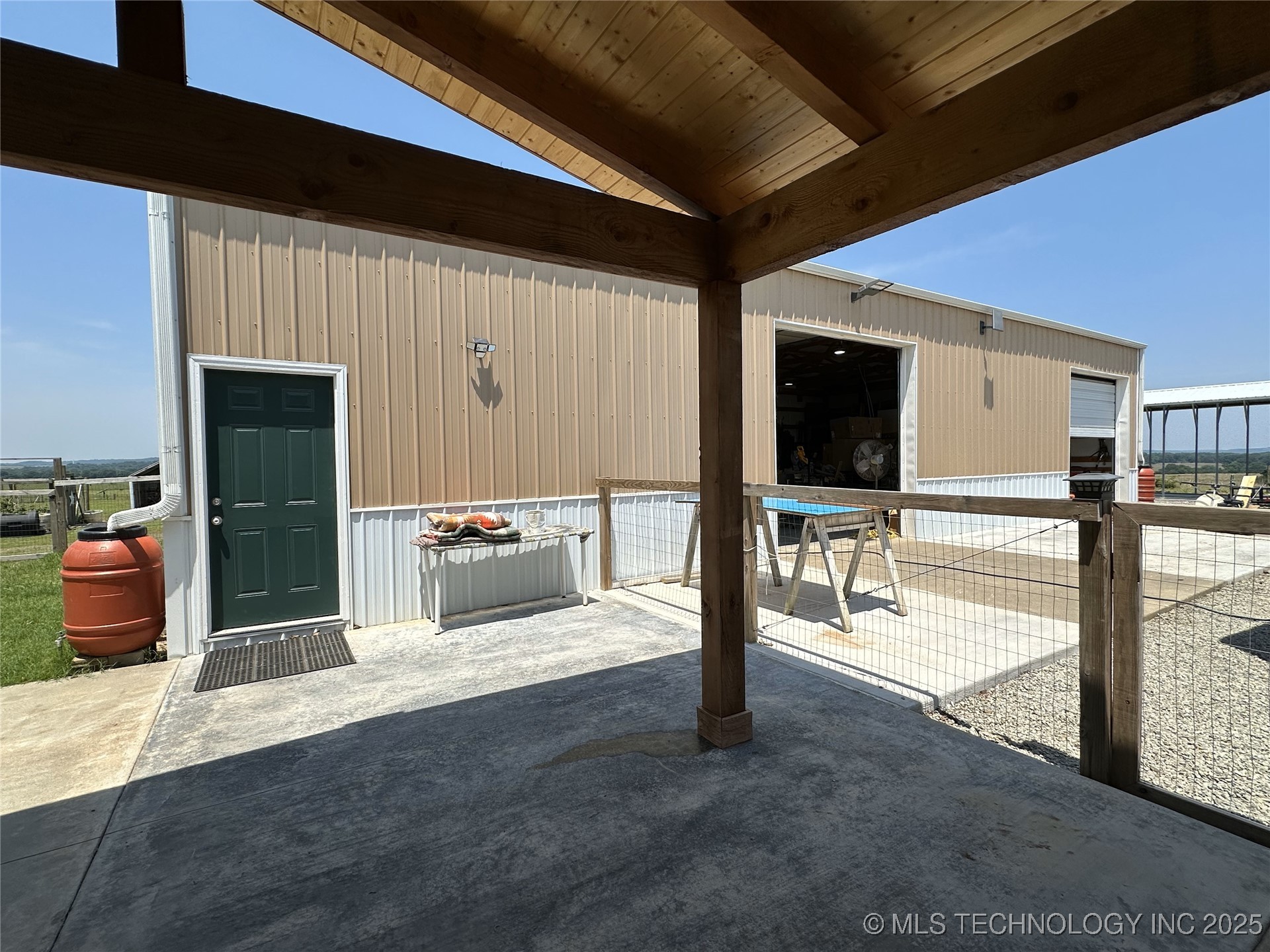 20947 N County Road 4512 Property Photo 10