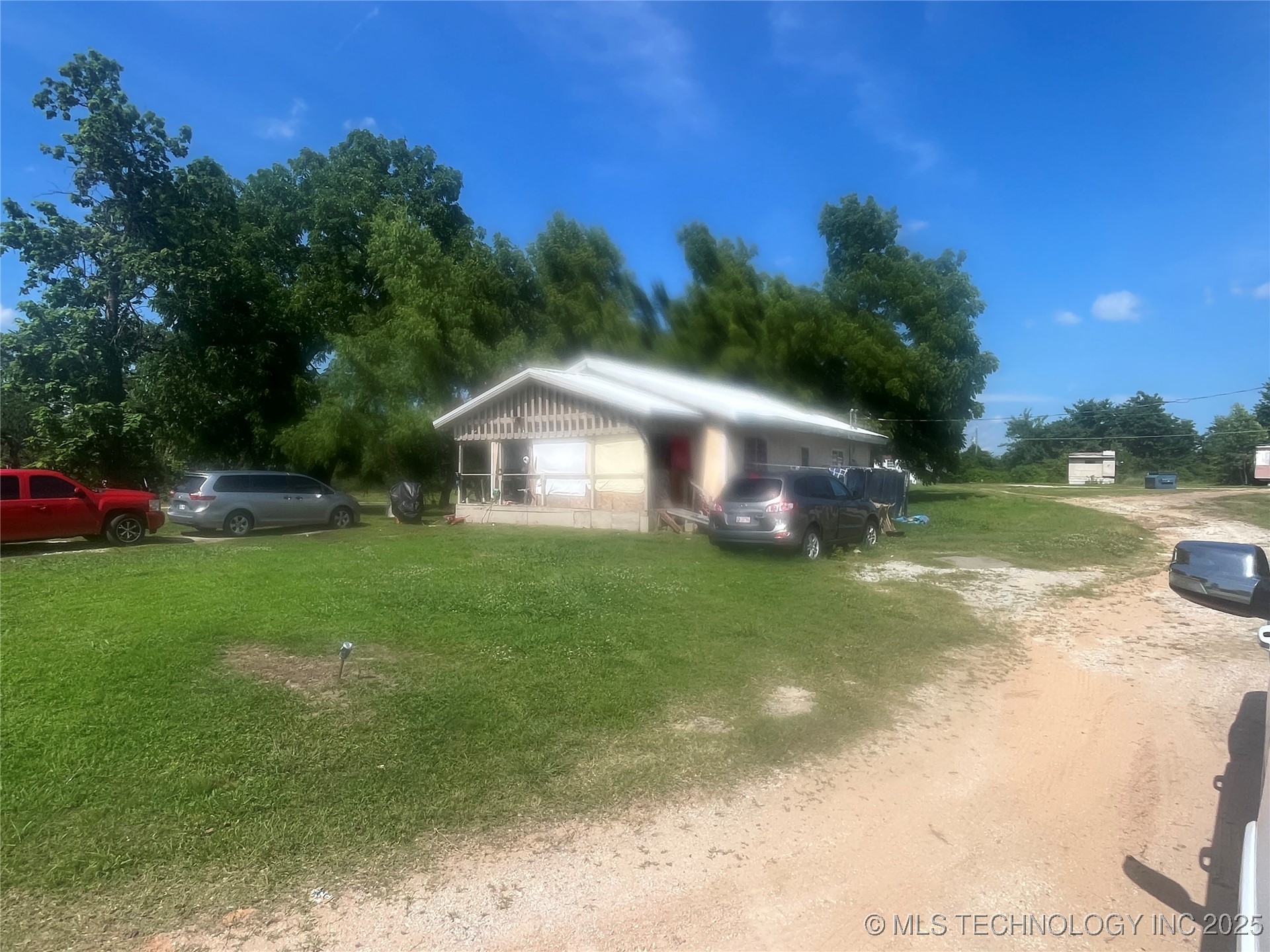 3300 Mississippi Property Photo 1