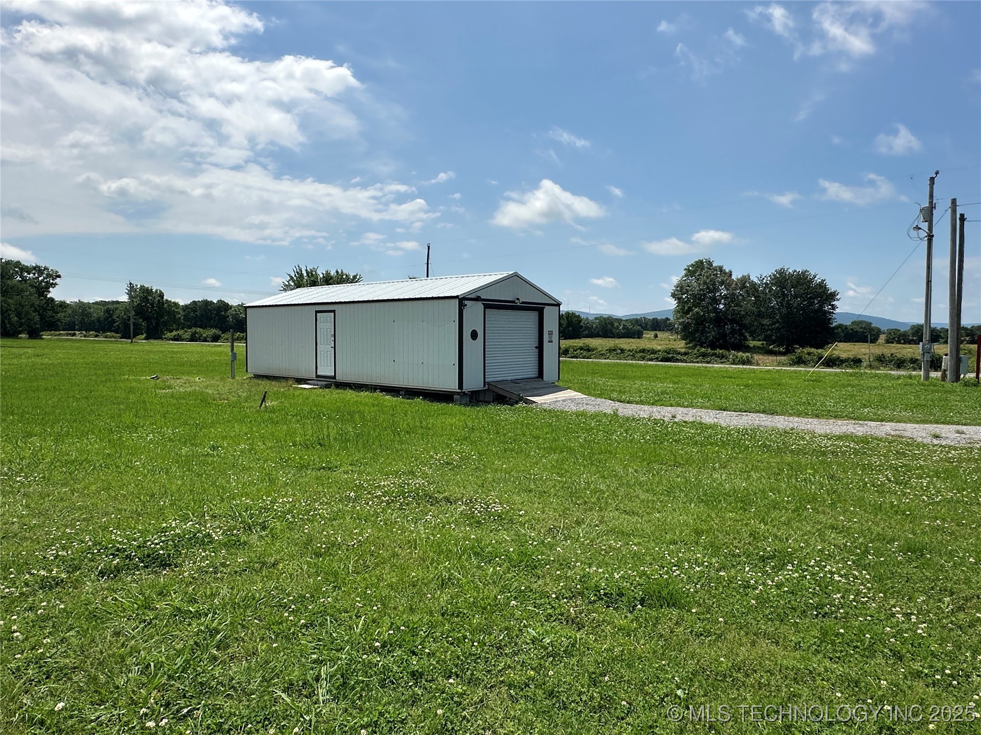 Highway 2 Property Photo