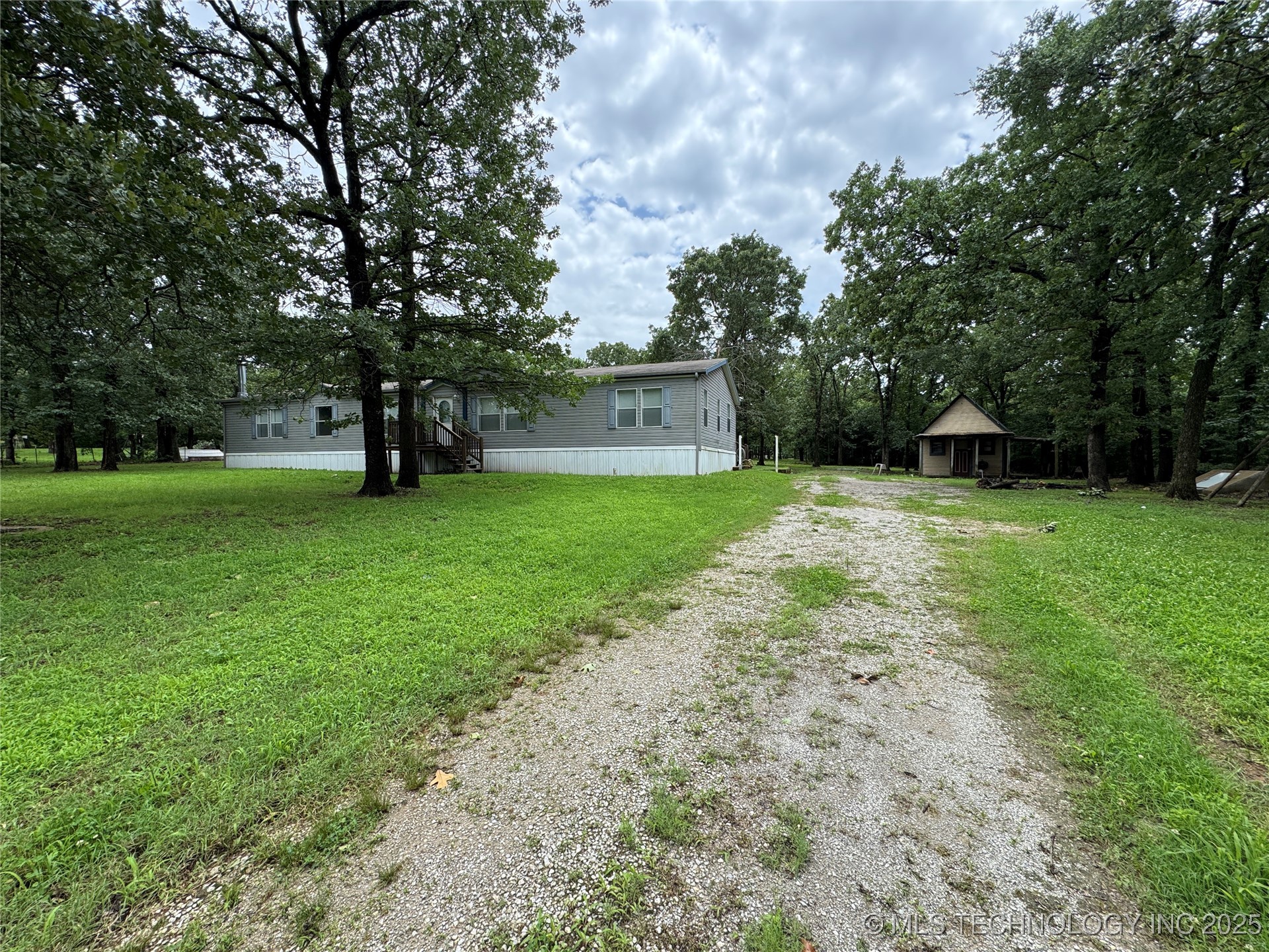 13584 Big Oak Lane Property Photo 1
