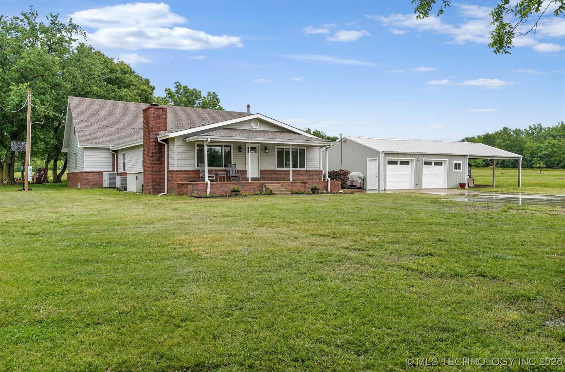 27672 Ns 423 Road