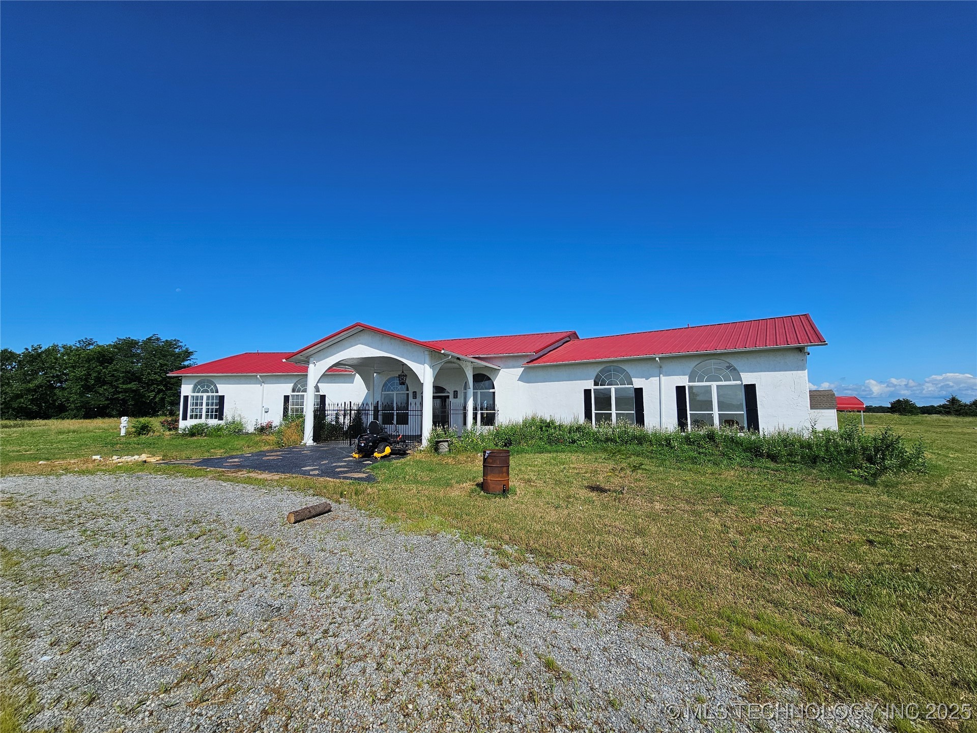 38032 State Hwy 78 W Property Photo