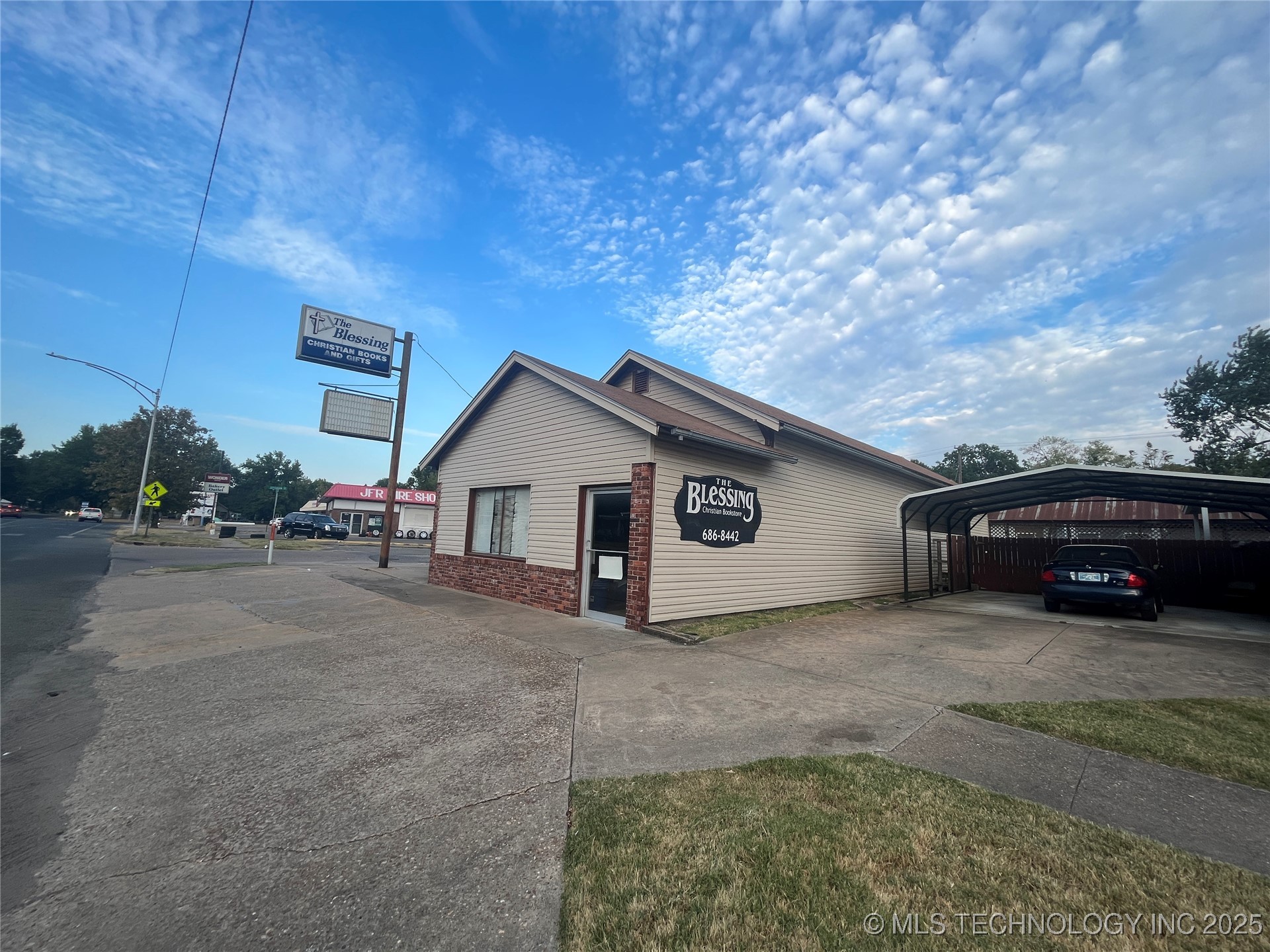 930 Eastside Boulevard Property Photo
