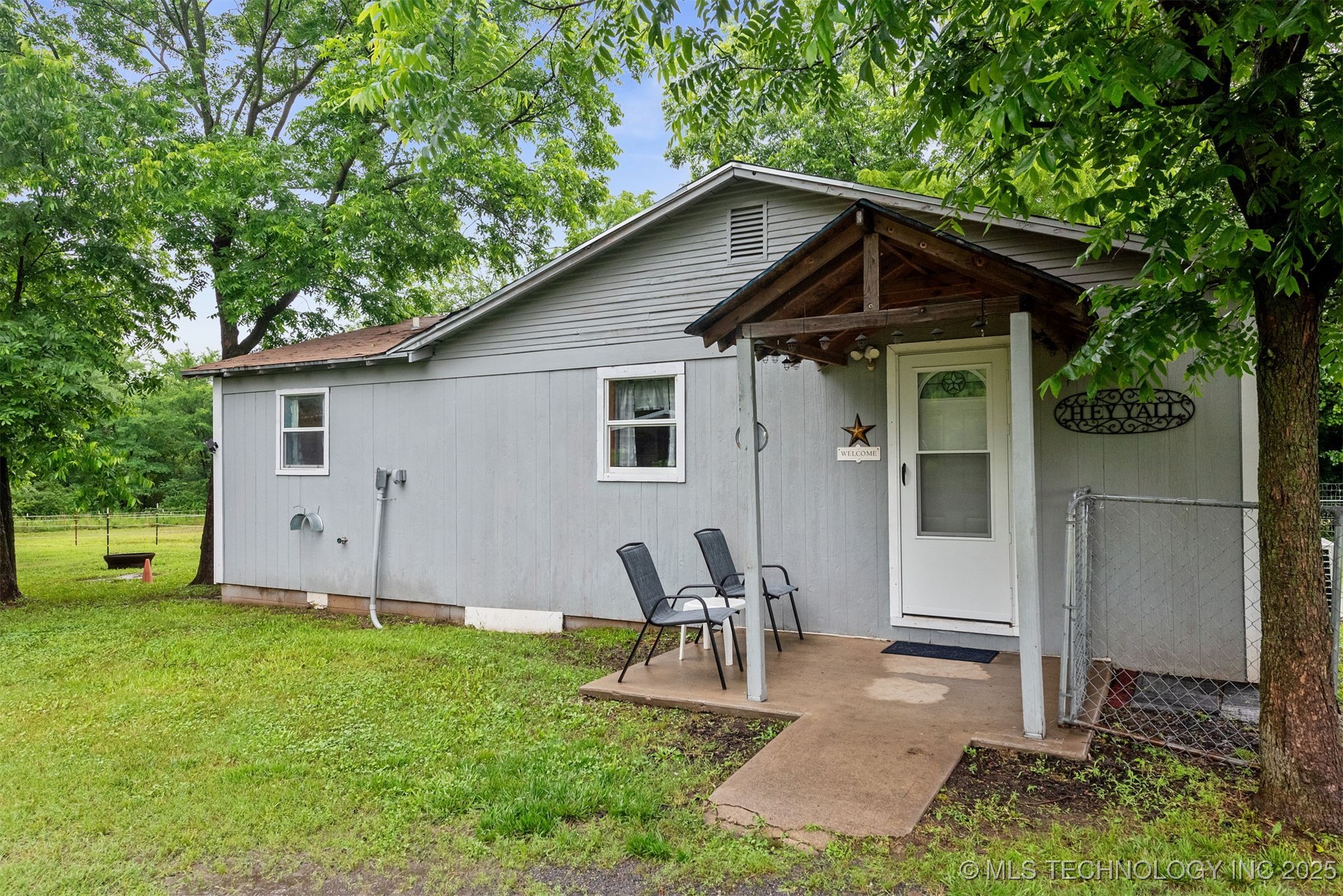 6670 Old Taft Road Property Photo 1