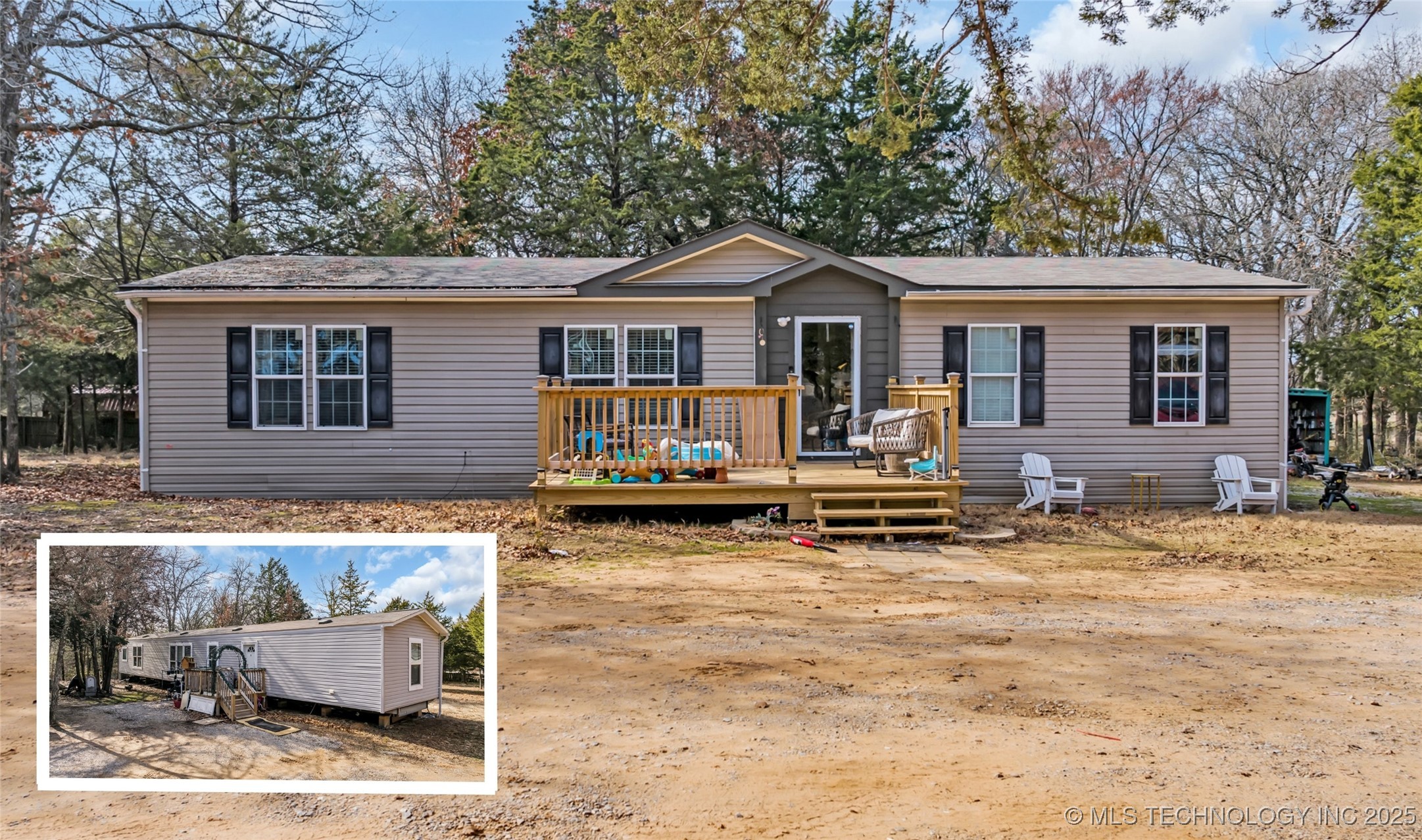 3003 Red Cedar Property Photo